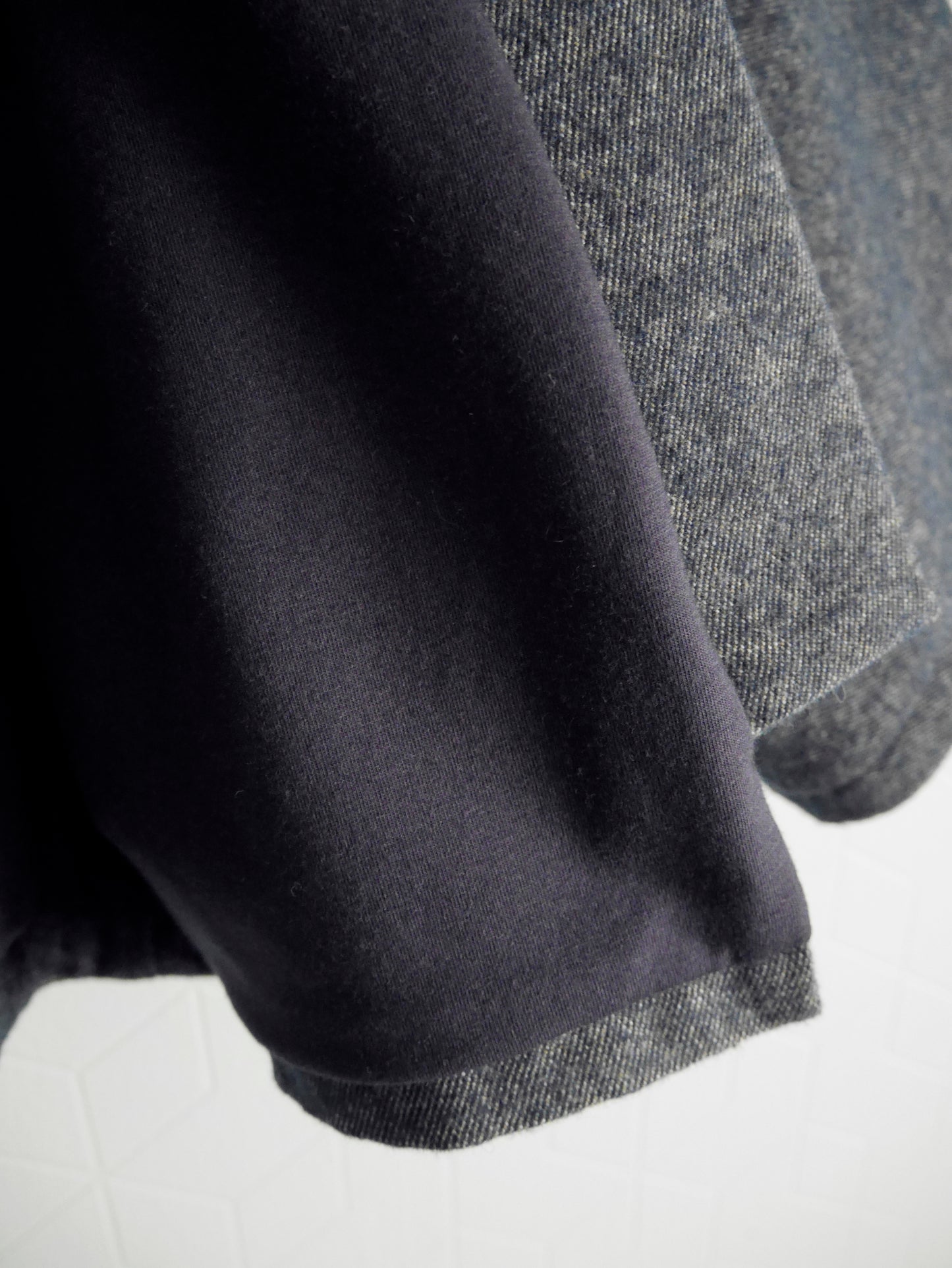 La Veste courte "Nana"