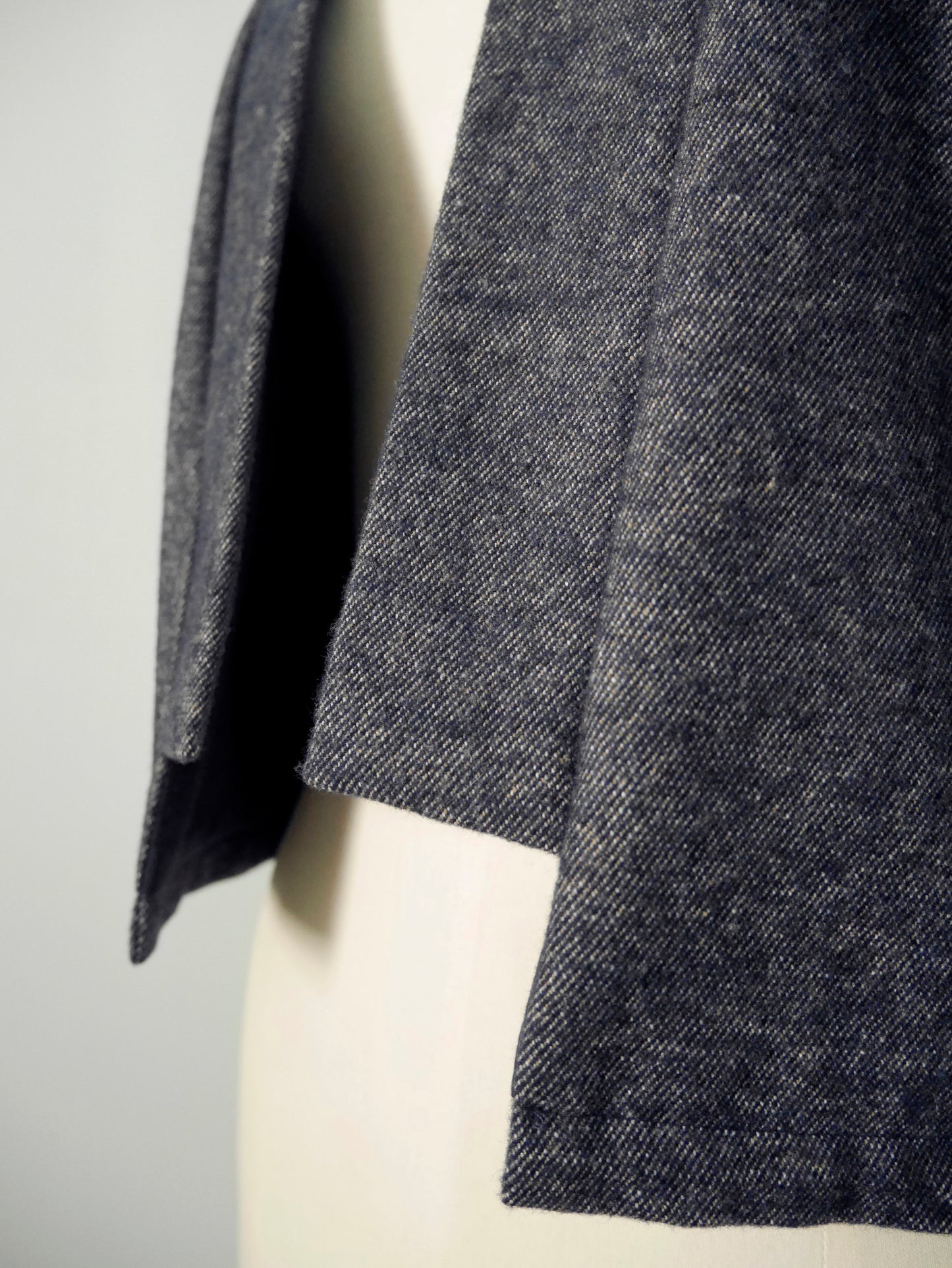 La Veste courte "Nana"