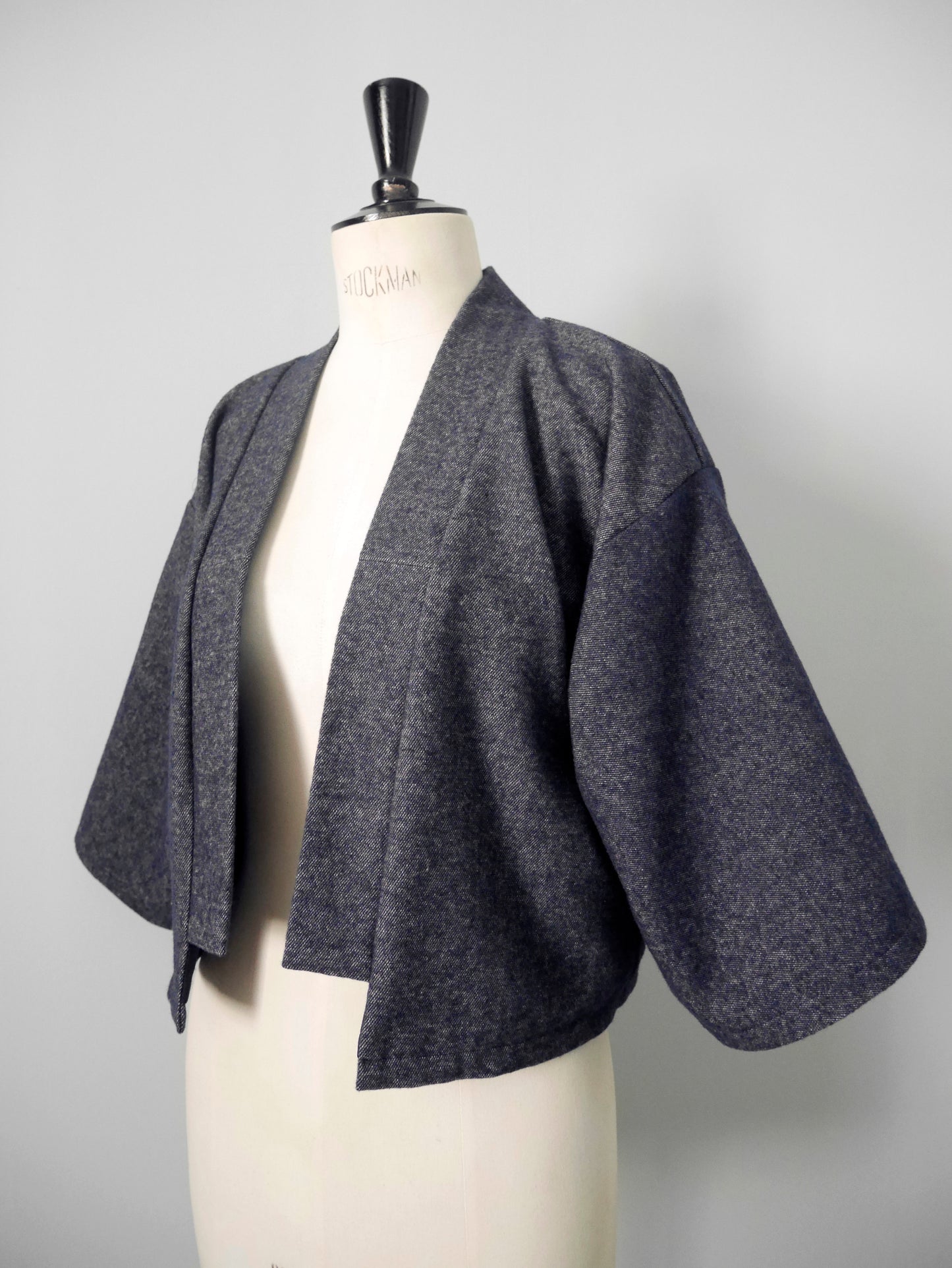 La Veste courte "Nana"