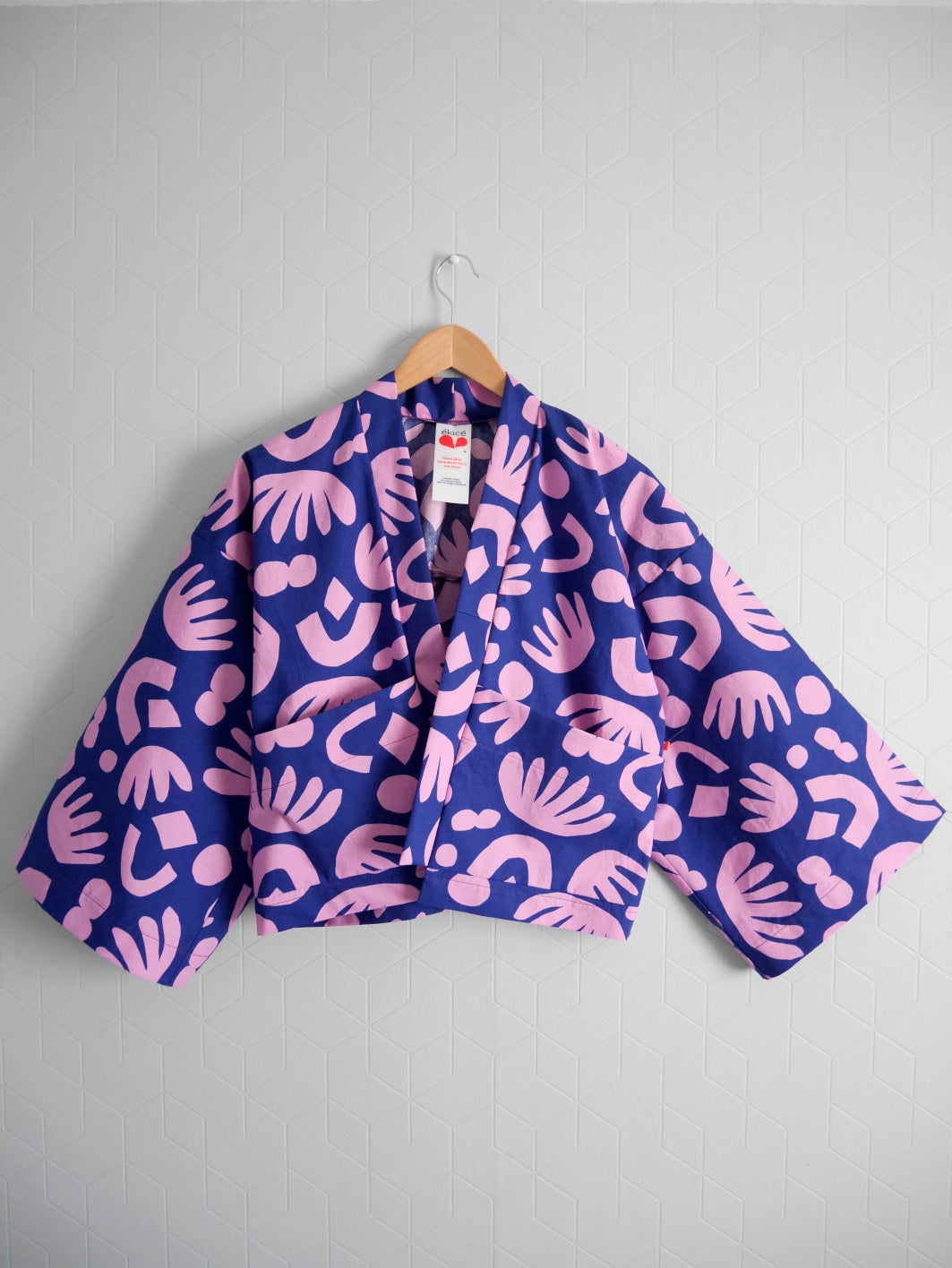 Le Kimono "Mia"