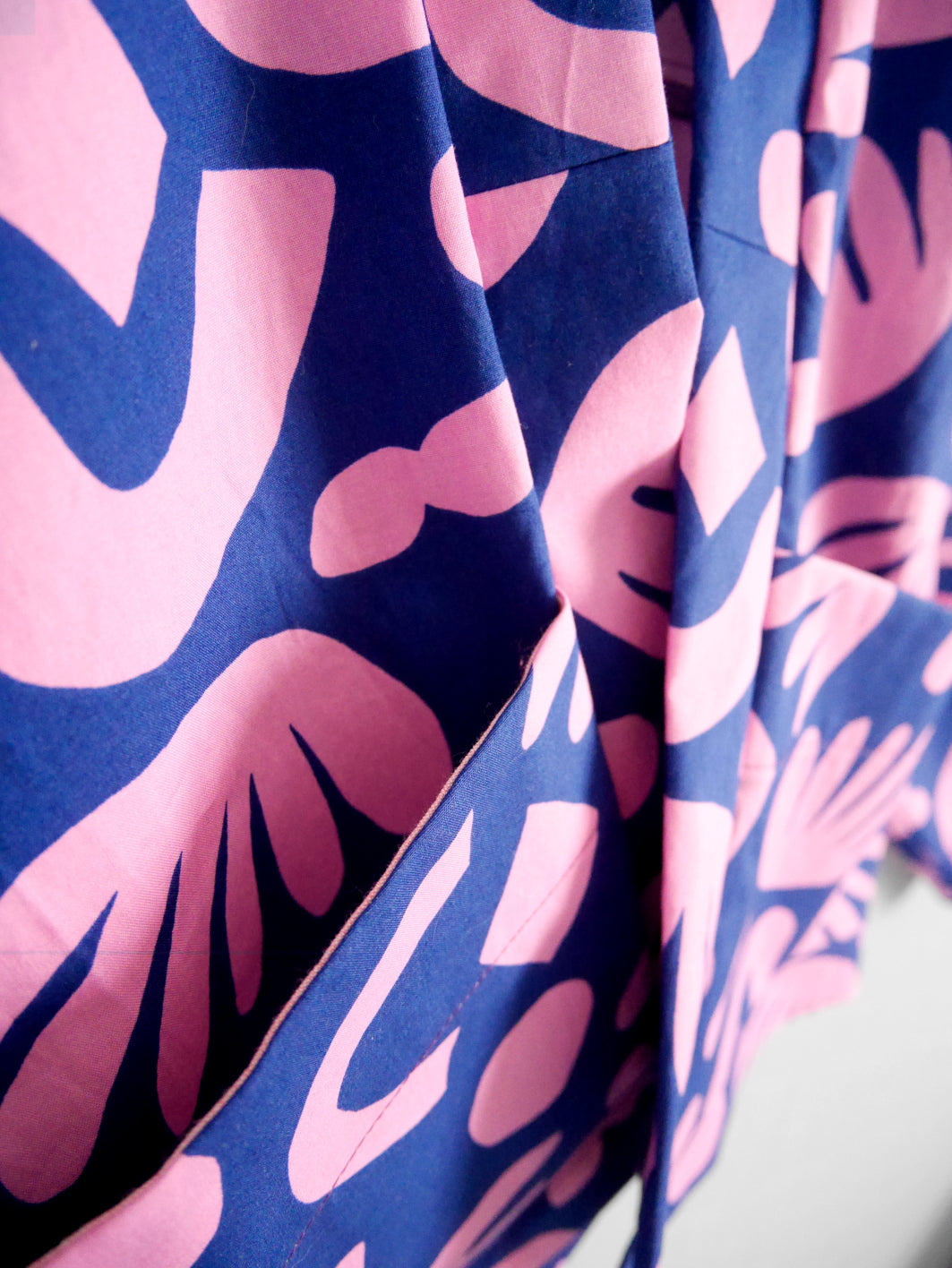 Le Kimono "Mia"