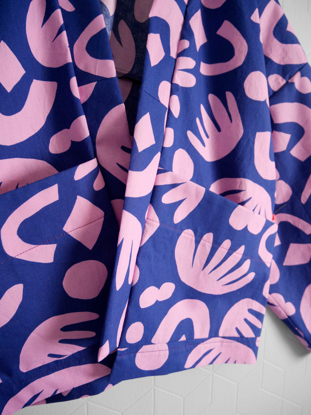 Le Kimono "Mia"