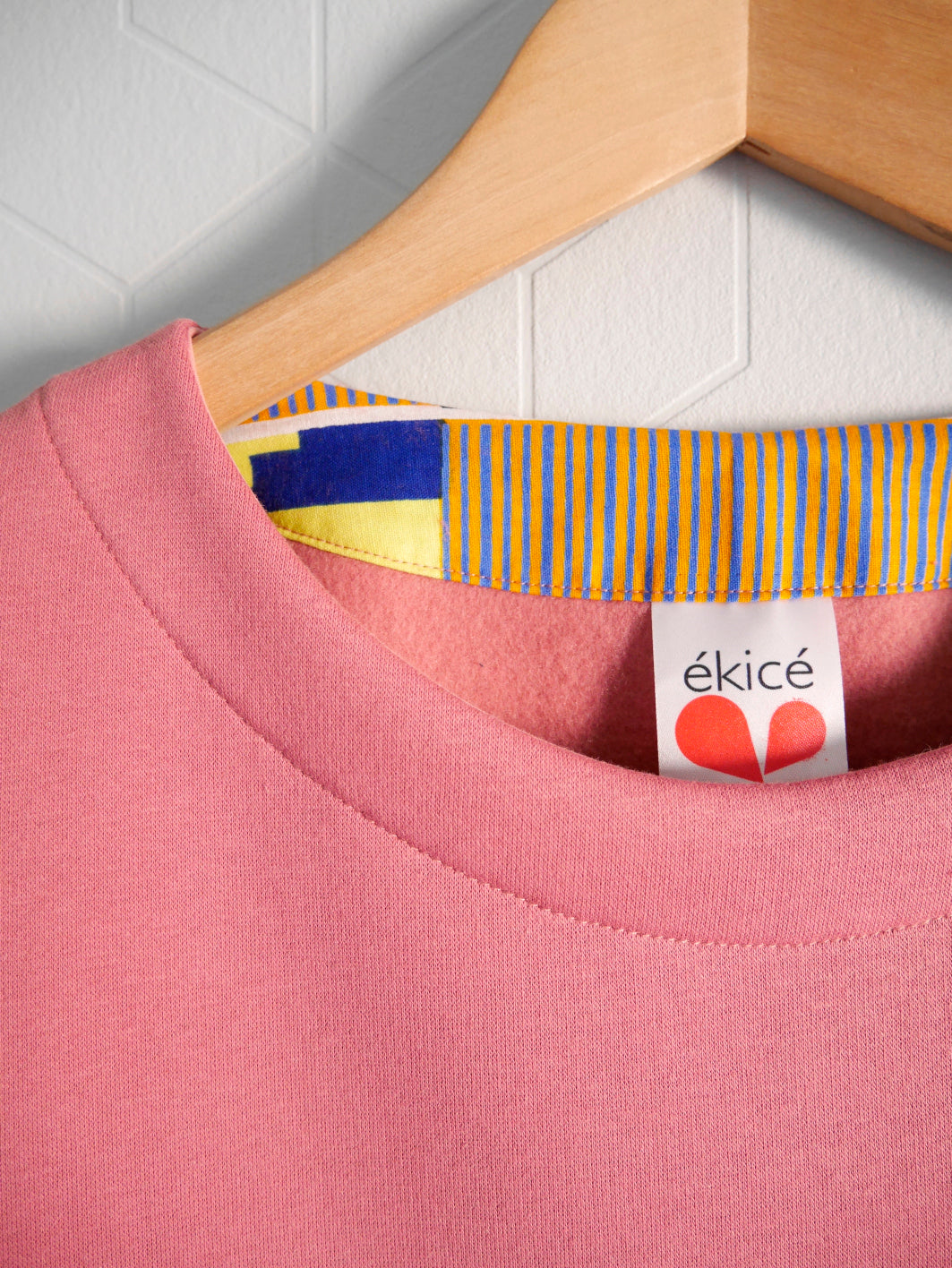 Le sweat "Shori"