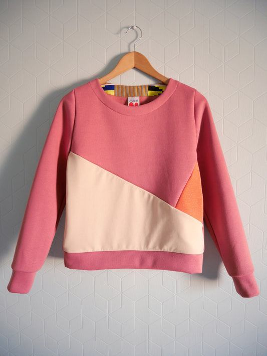 Le sweat "Shori"