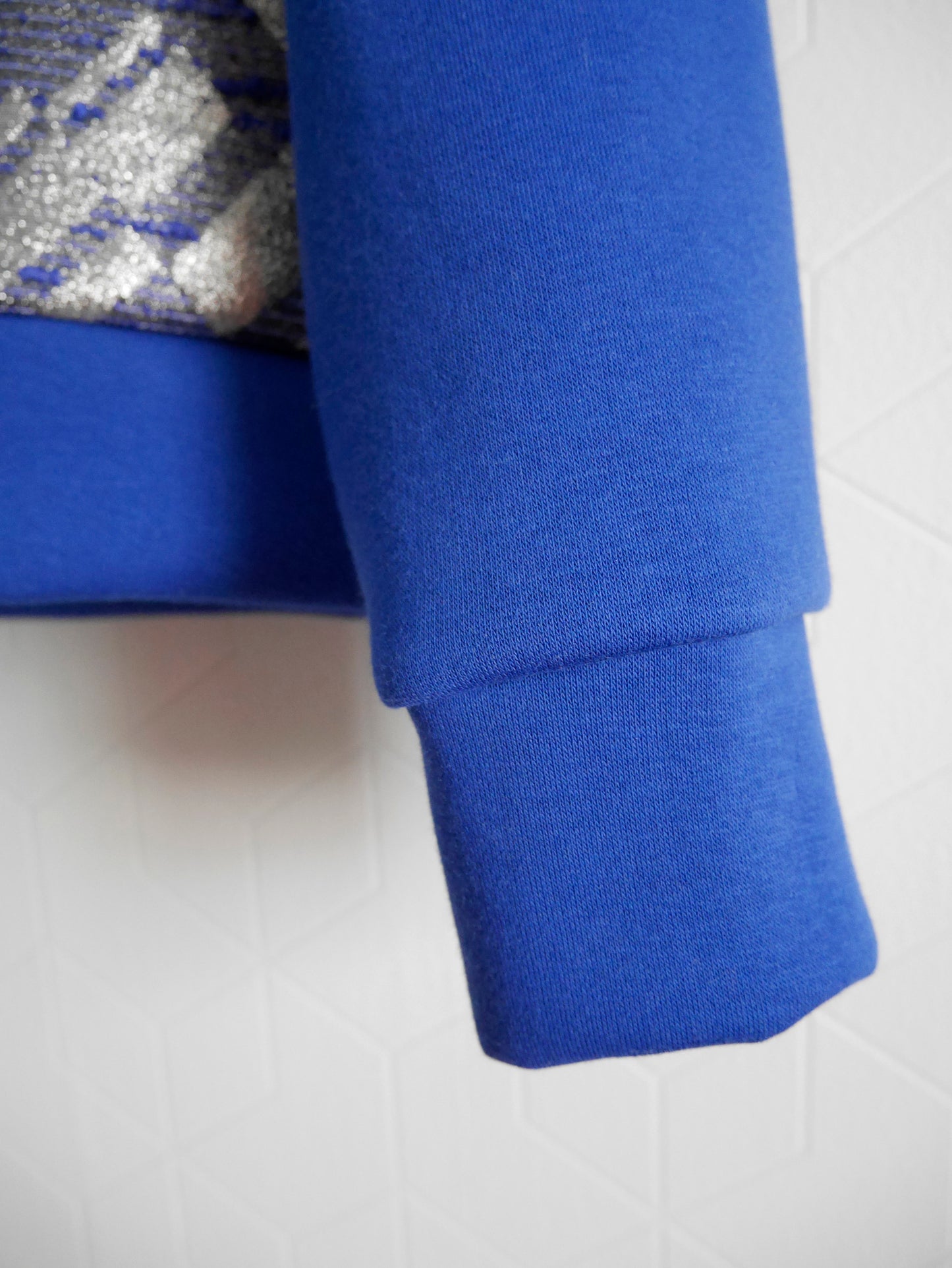 Le Pull "Ono"