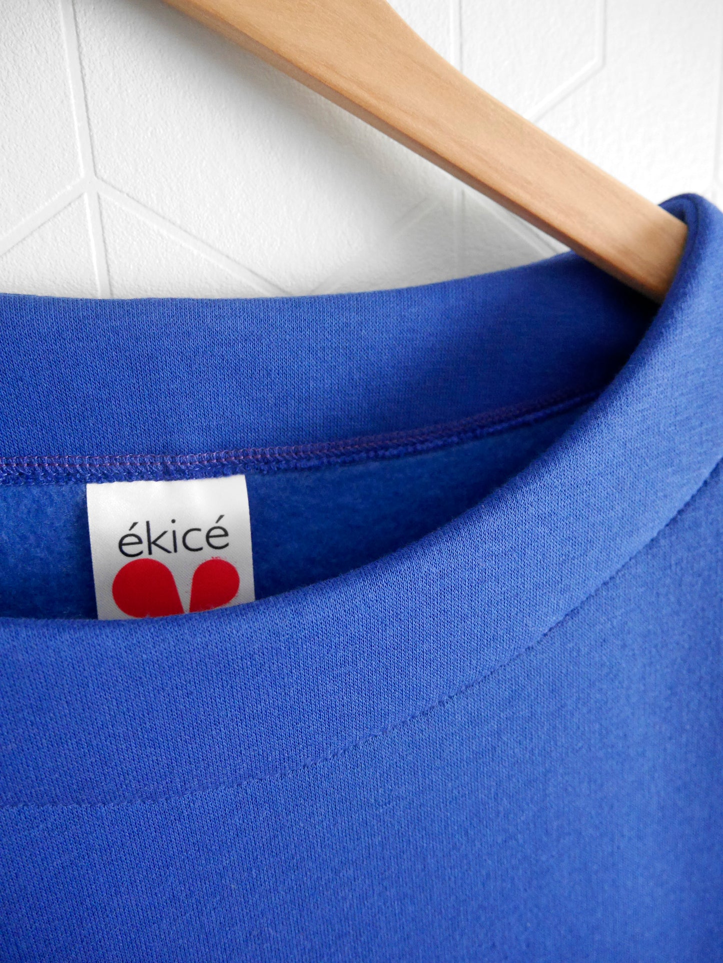 Le Pull "Ono"