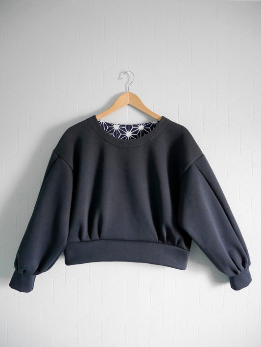 Le Pull "Sami"