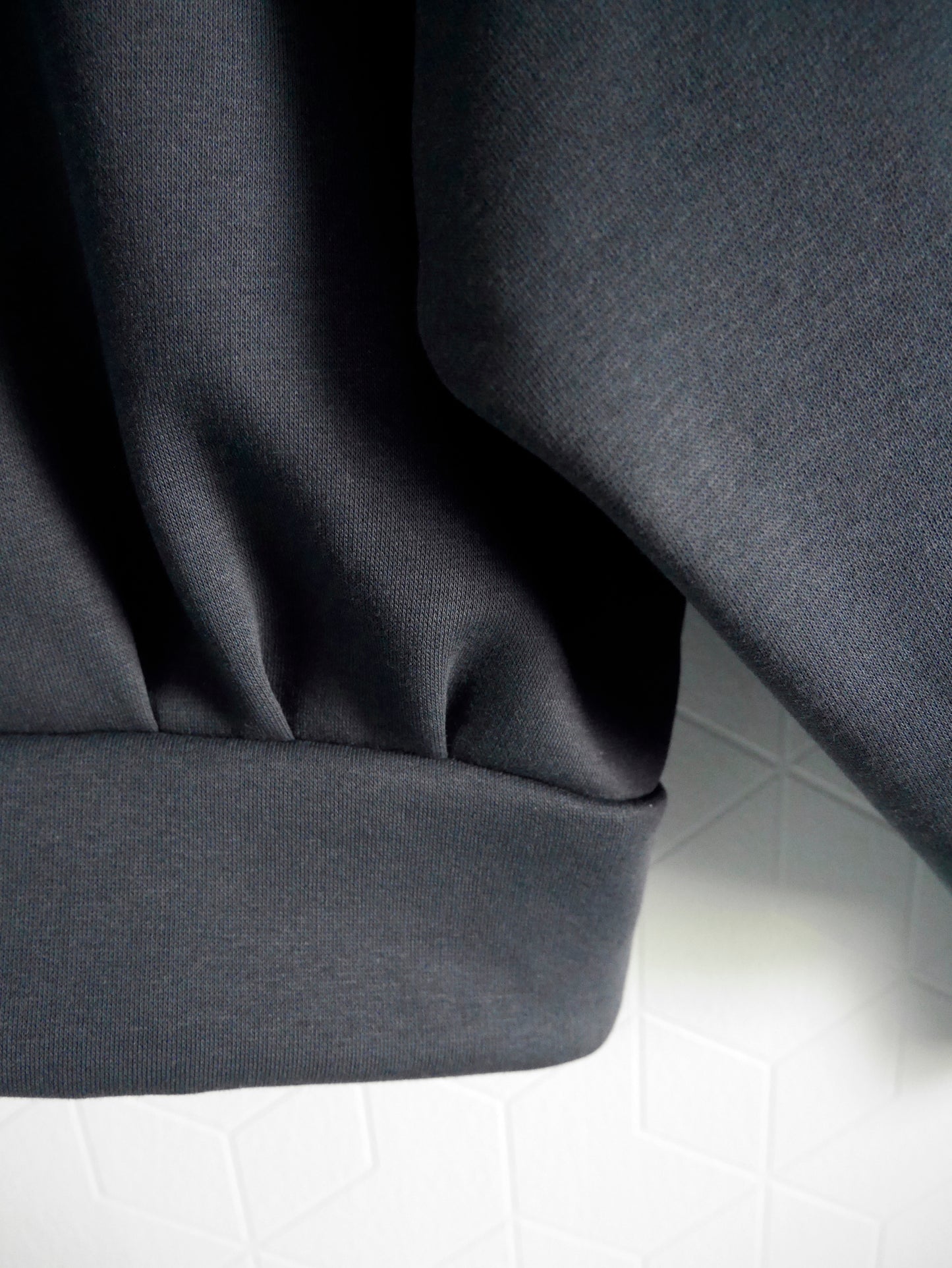 Le Pull "Sami"