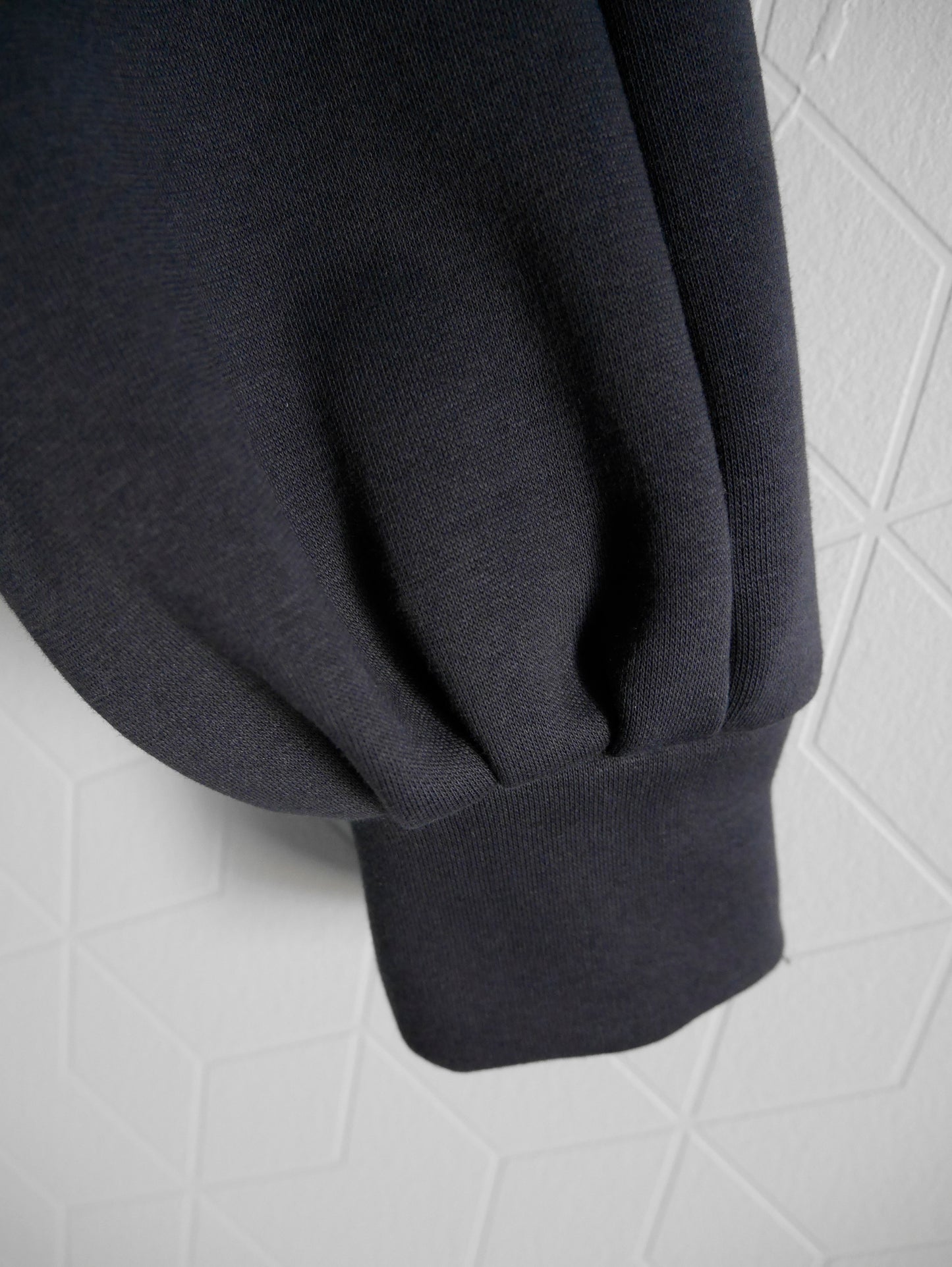 Le Pull "Sami"