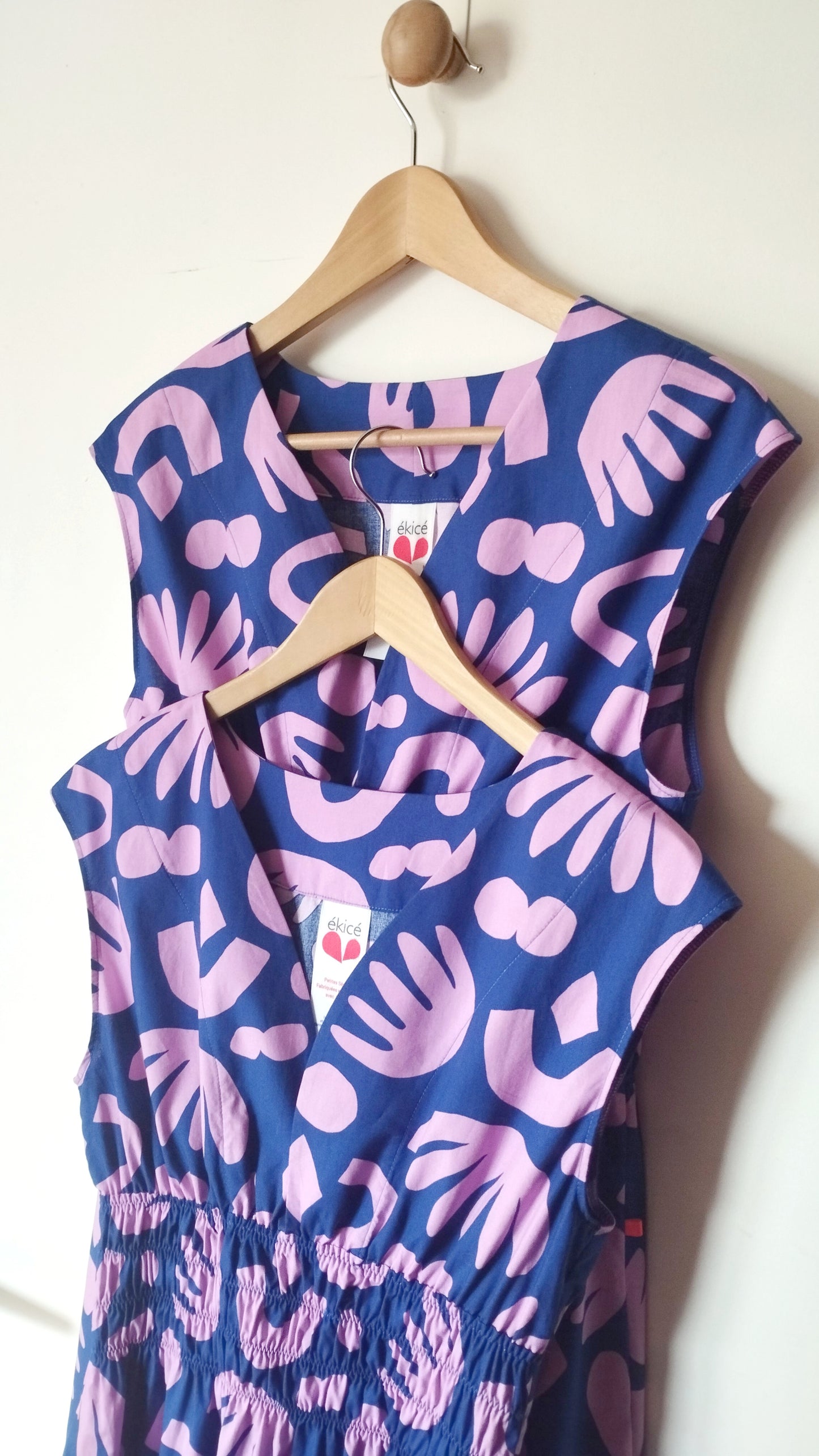 La robe "Mia"