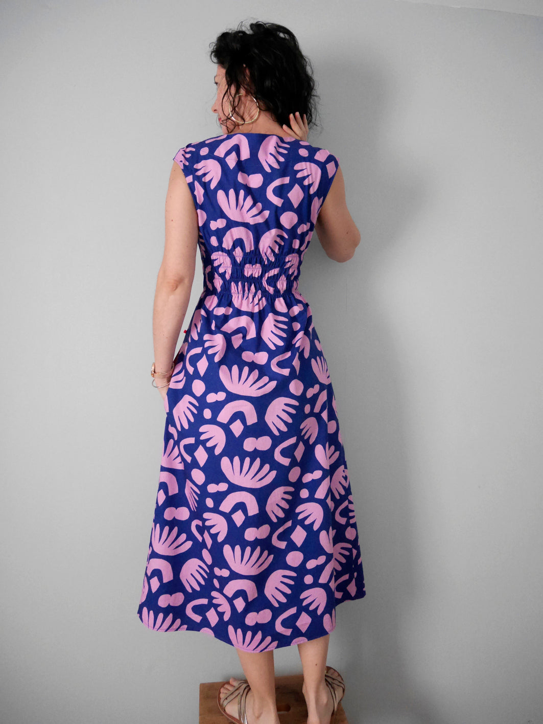 La robe "Mia"