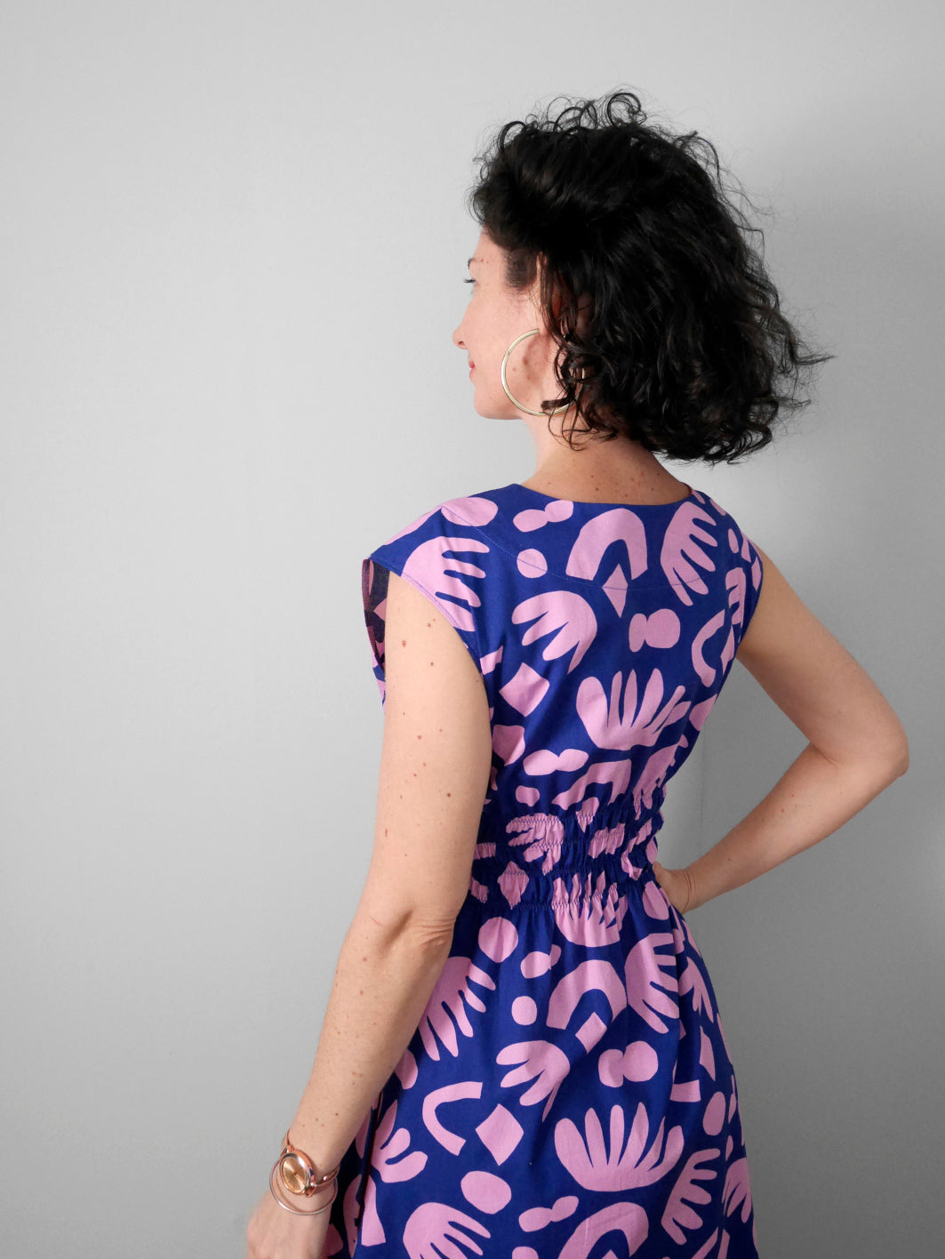 La robe "Mia"