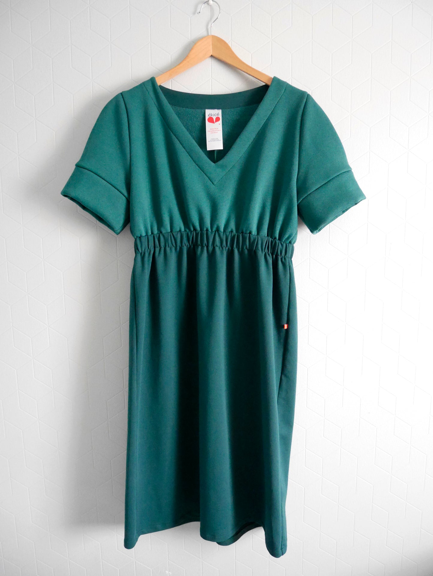 La Robe "Mido"