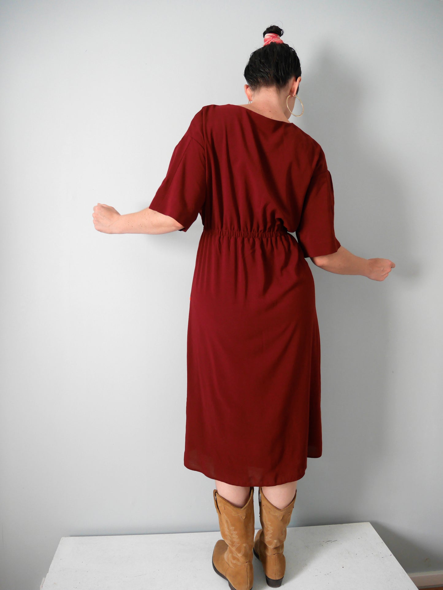 La Robe "Sabi"