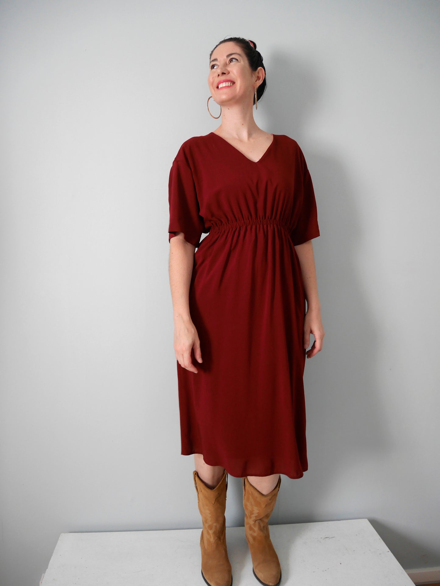 La Robe "Sabi"