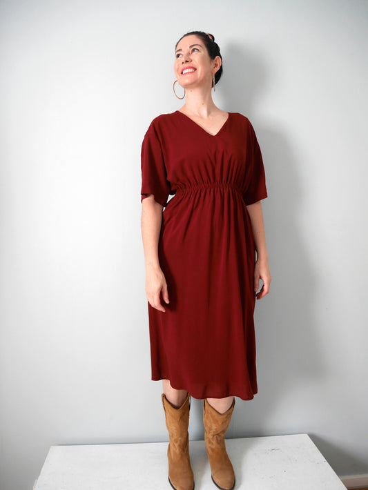 La Robe "Sabi"