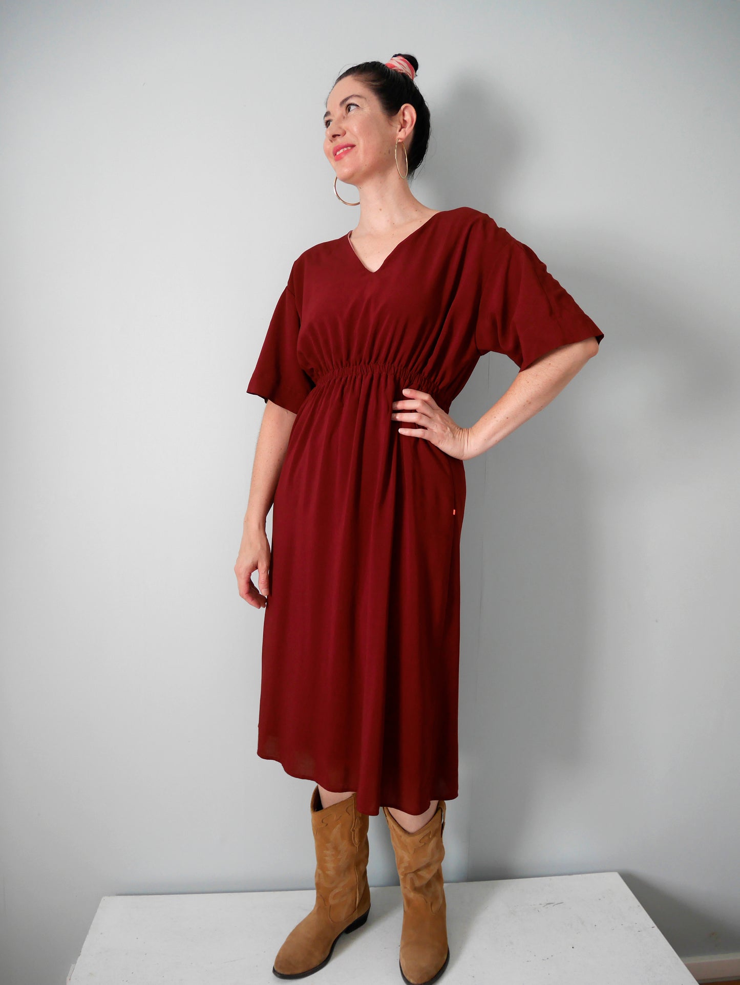 La Robe "Sabi"