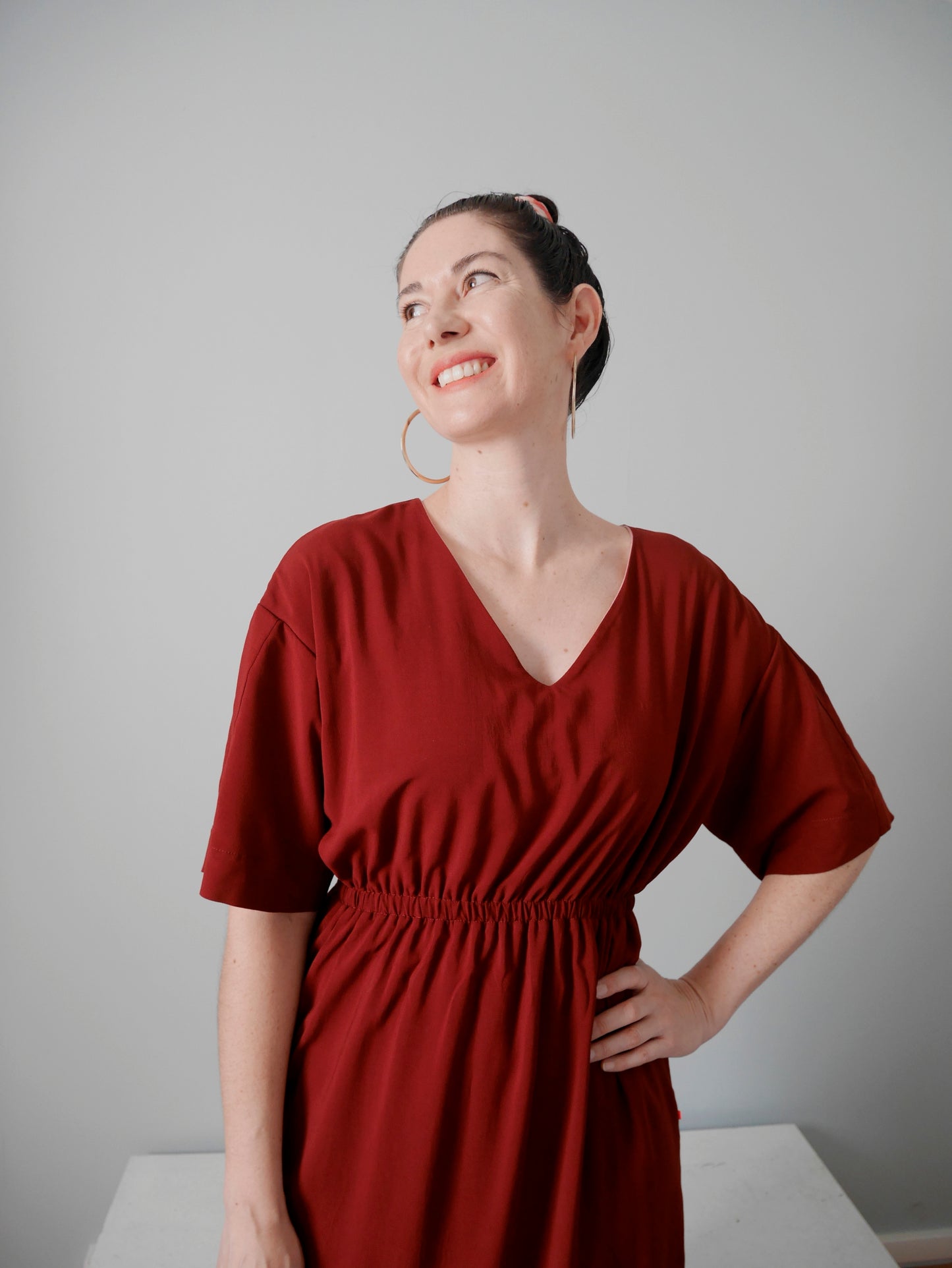 La Robe "Sabi"