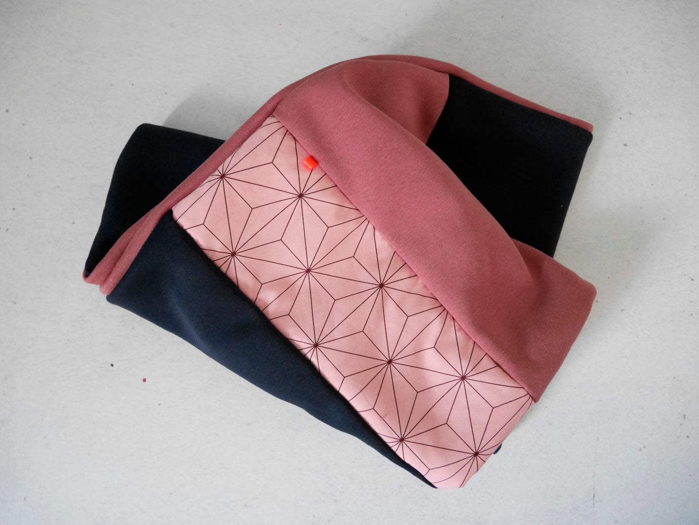 Écharpe Snood n°2