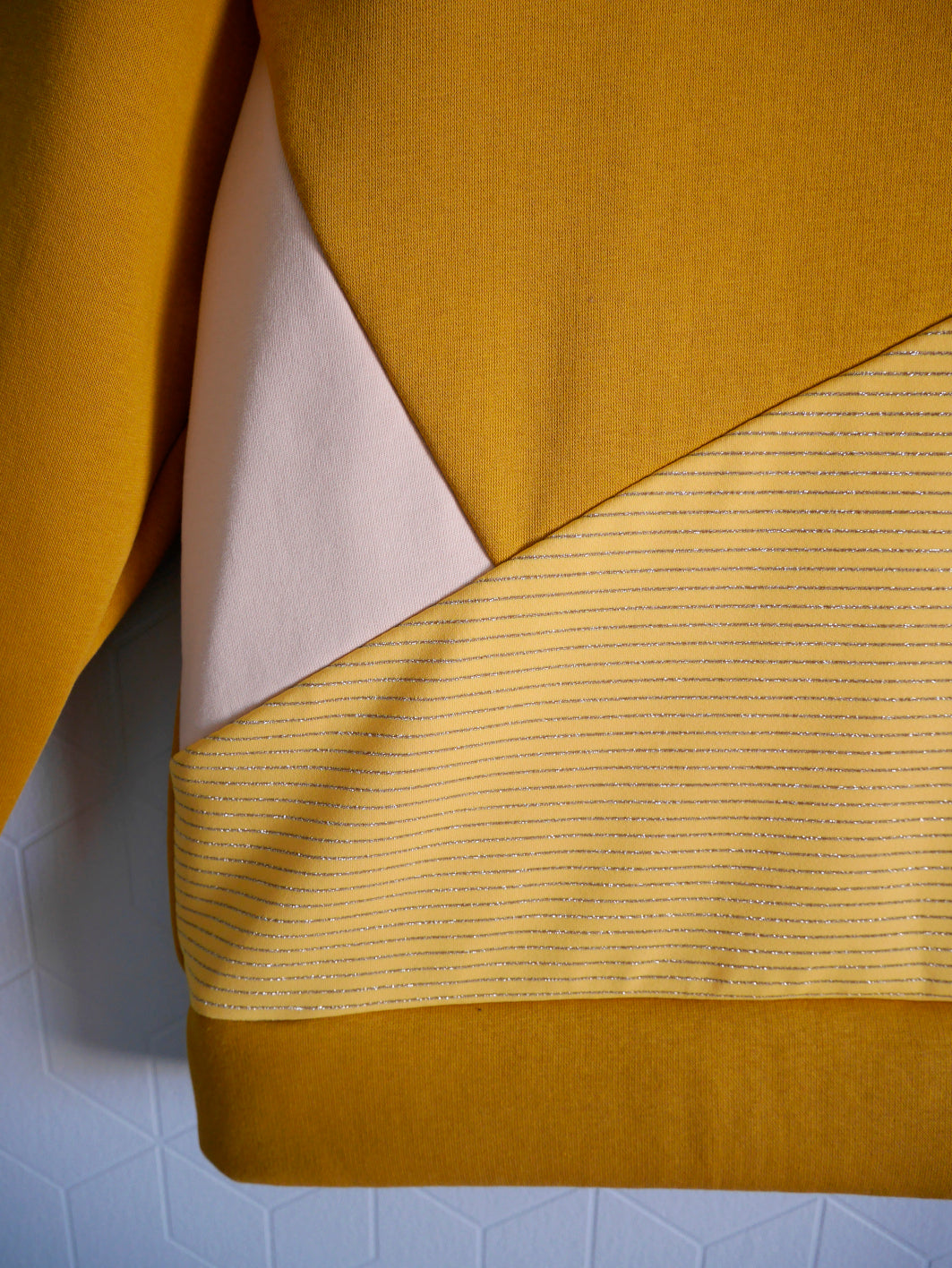 Le sweat "Sunshine"