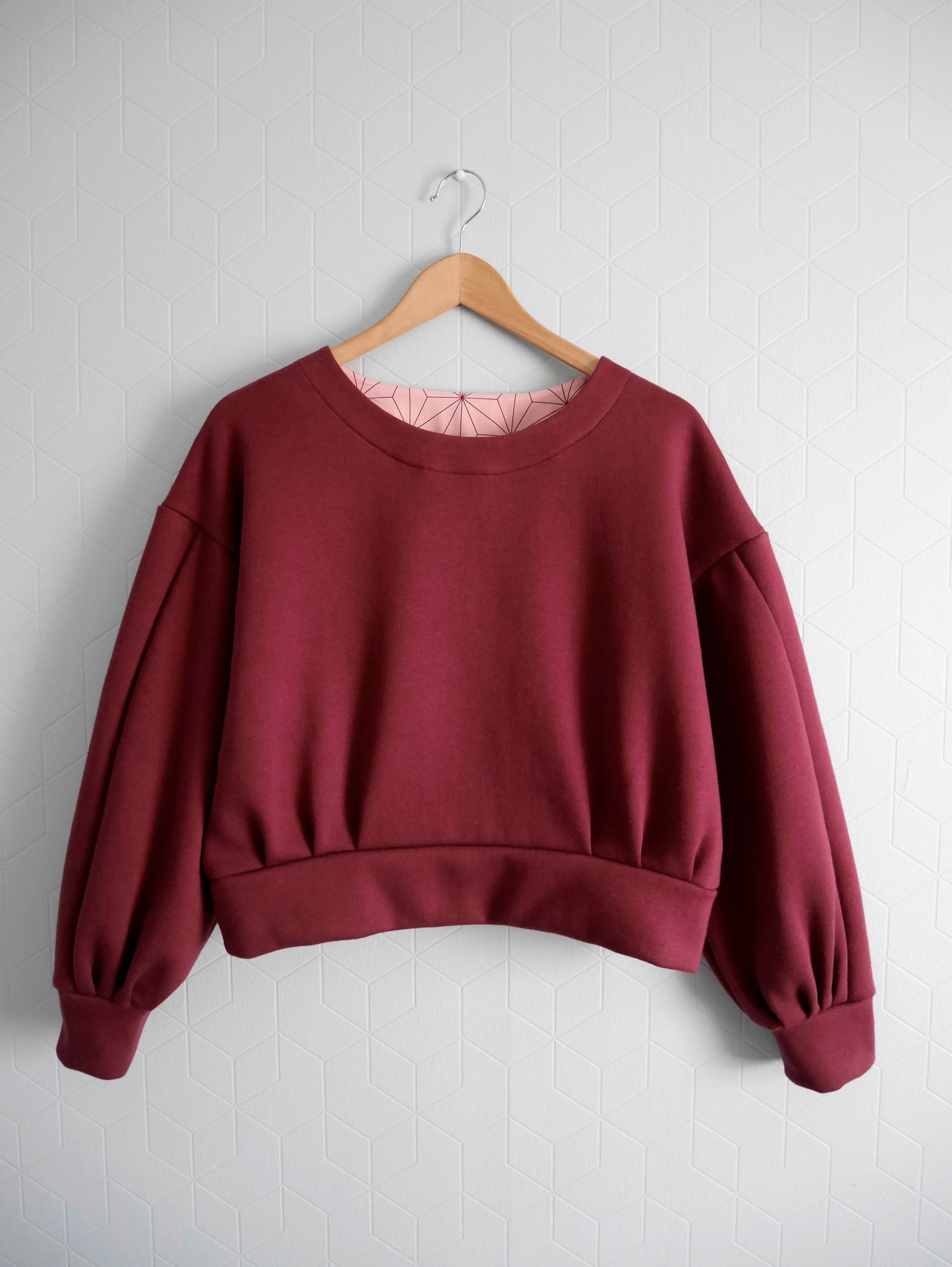 Le Sweat "Anto"