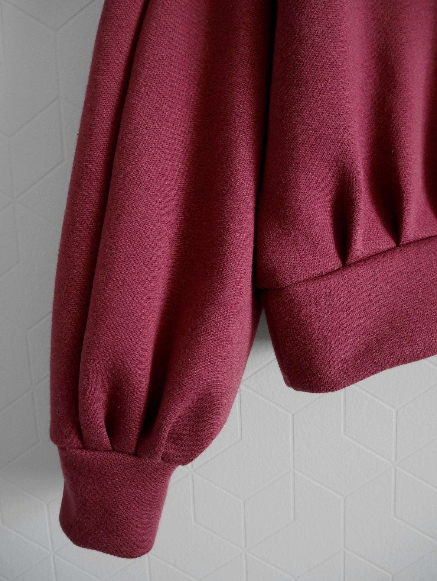 Le Sweat "Anto"