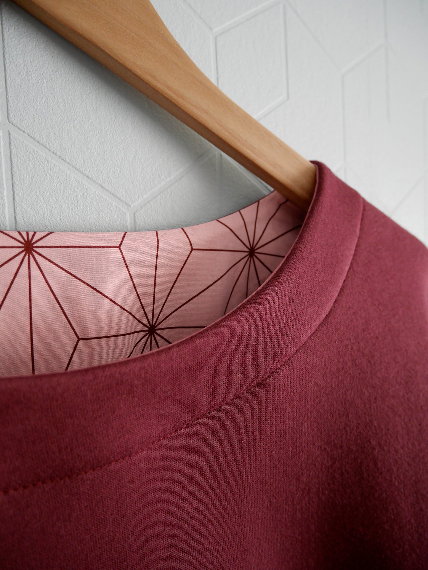 Le Sweat "Anto"
