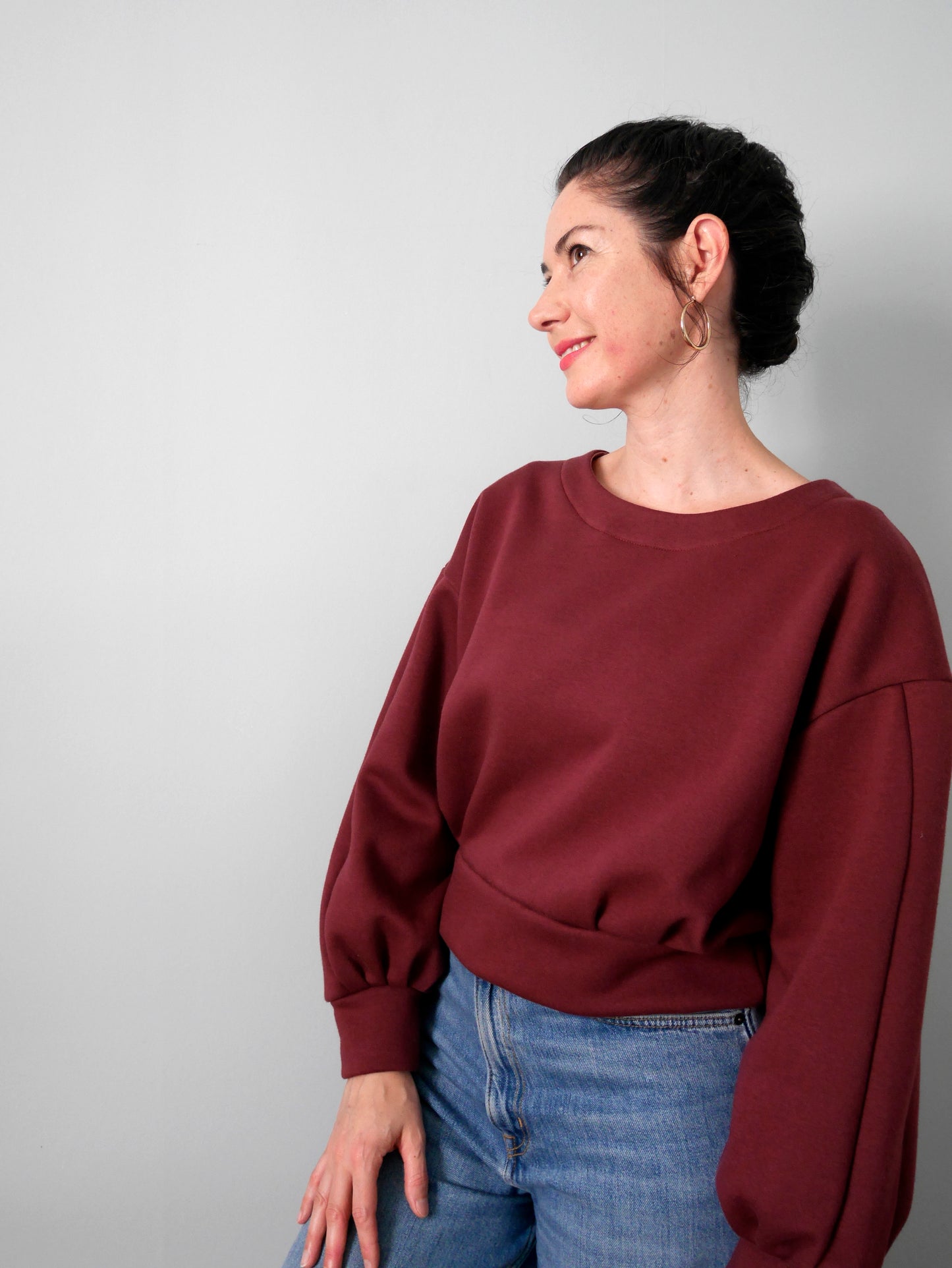 Le Sweat "Anto"
