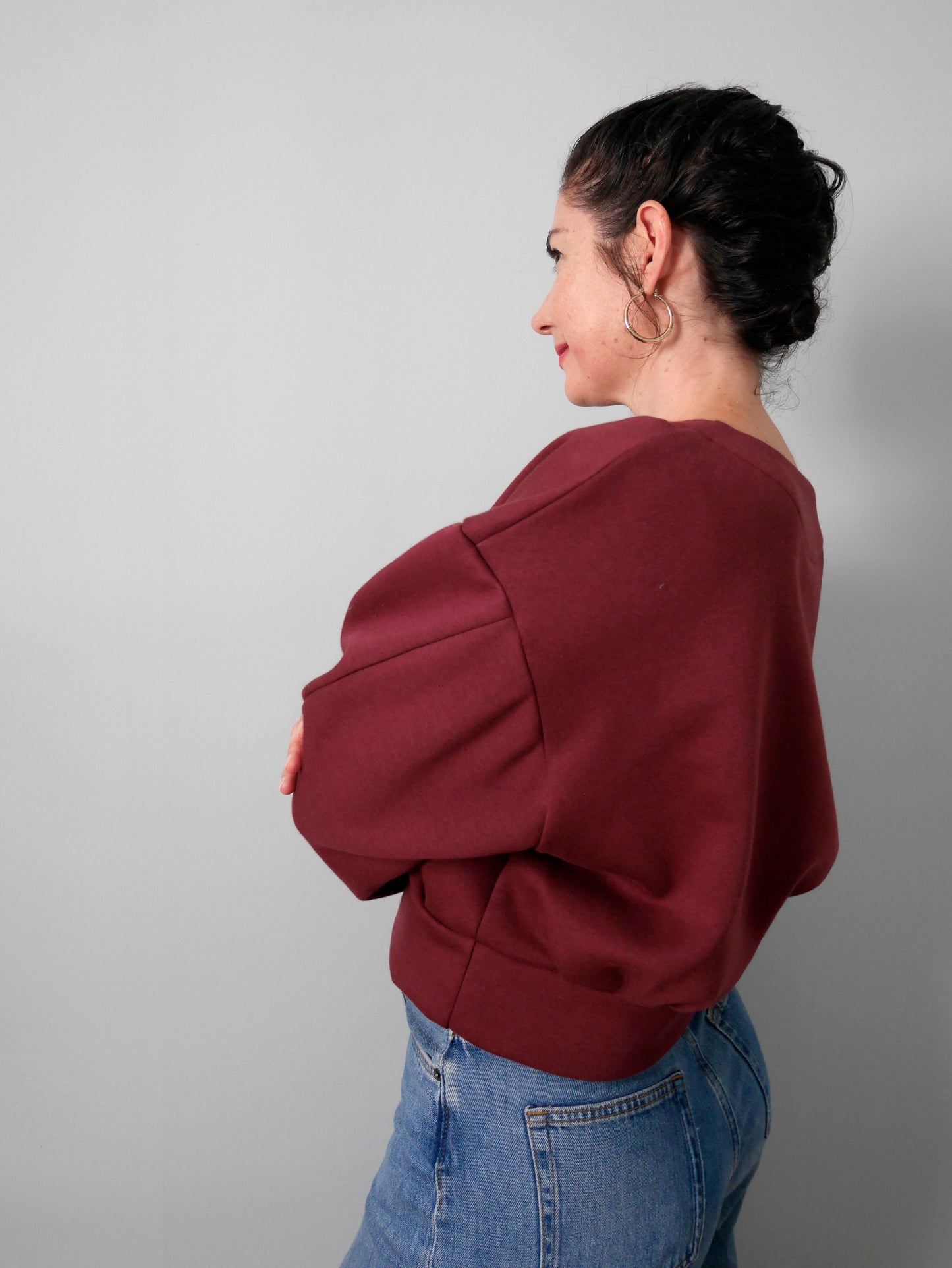 Le Sweat "Anto"