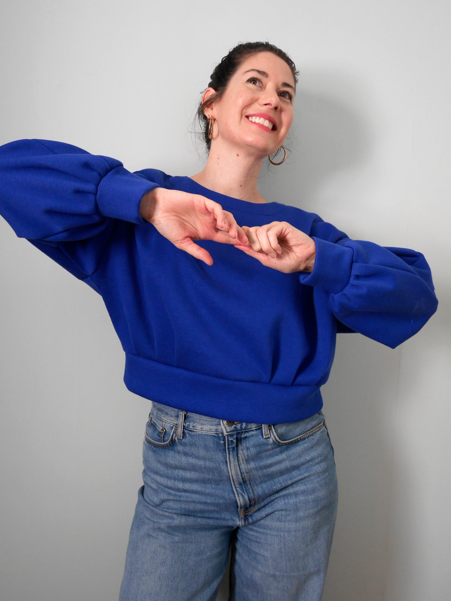 Le Sweat "Bliss"