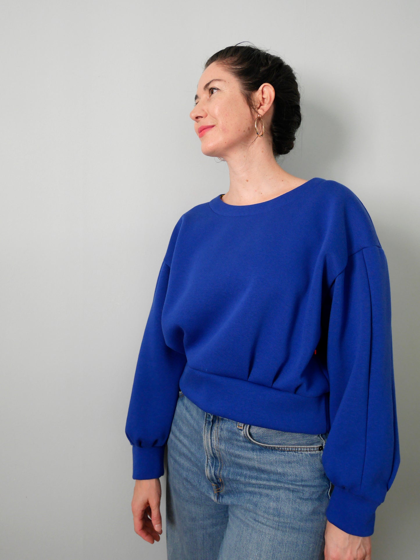 Le Sweat "Bliss"