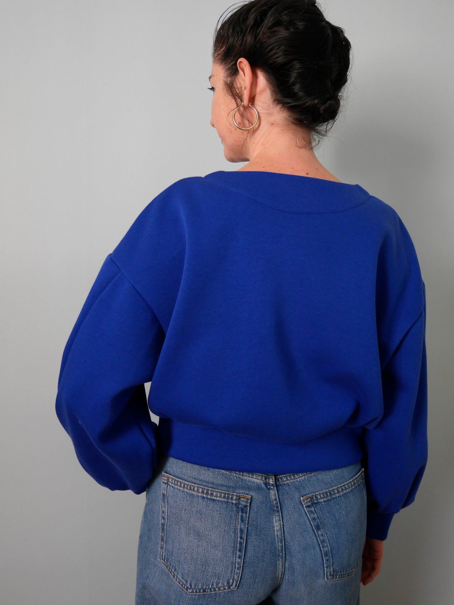 Le Sweat "Bliss"