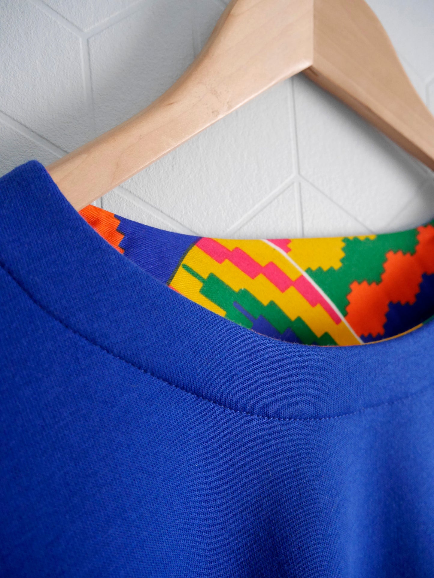 Le Sweat "Bliss"