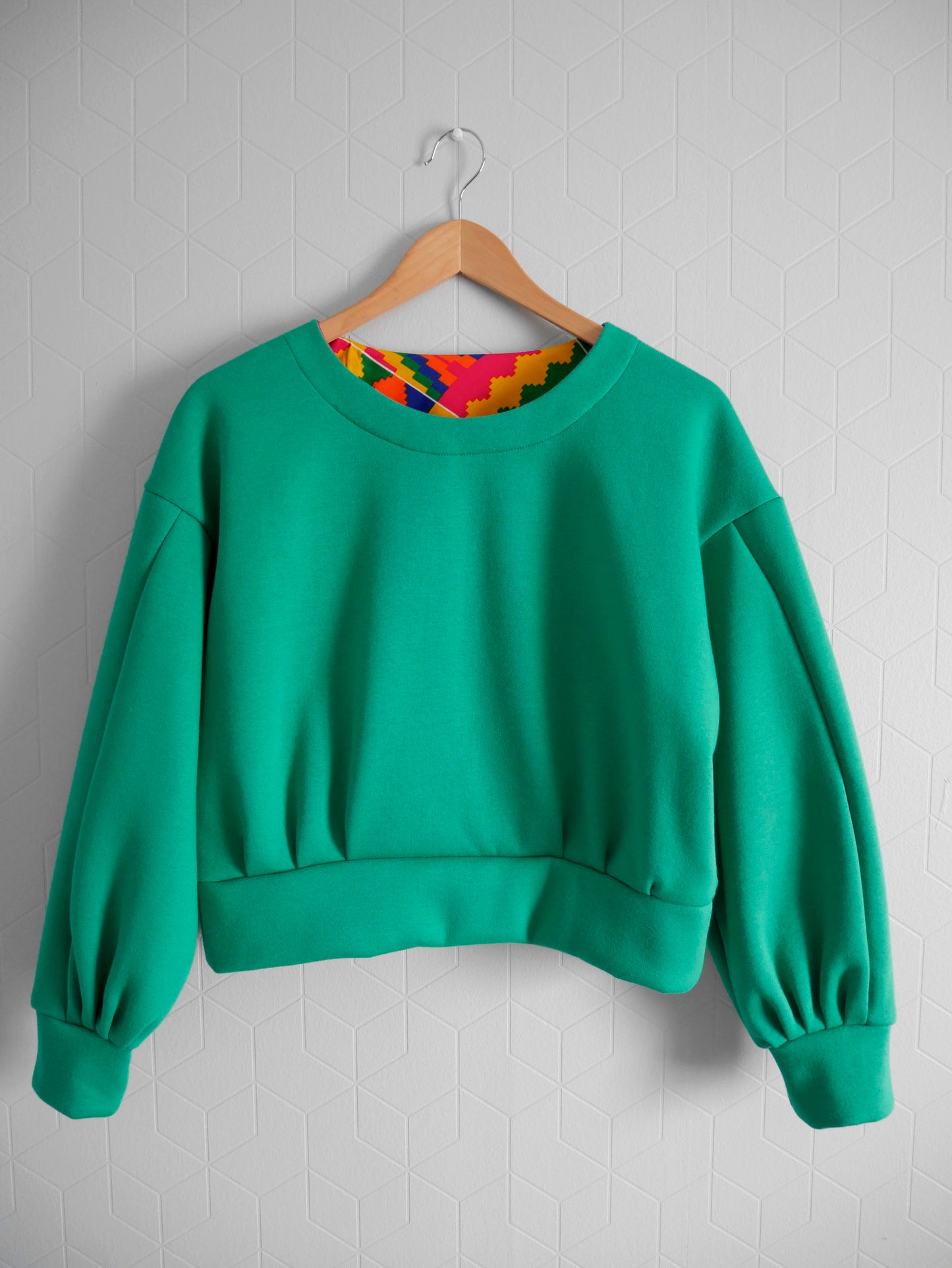 Le Sweat "Nata"