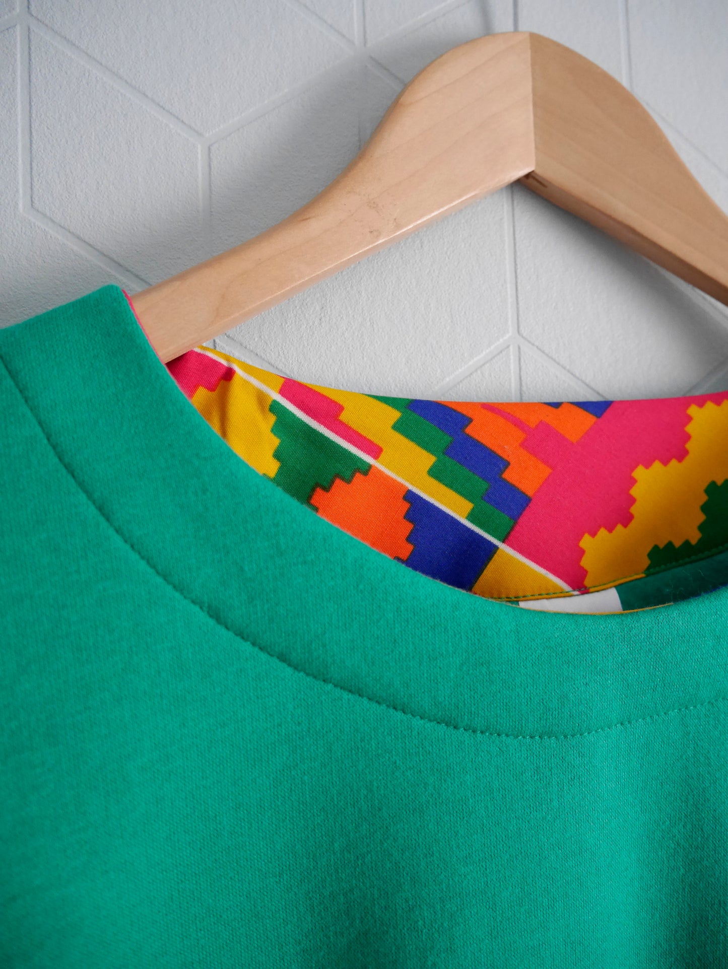 Le Sweat "Nata"