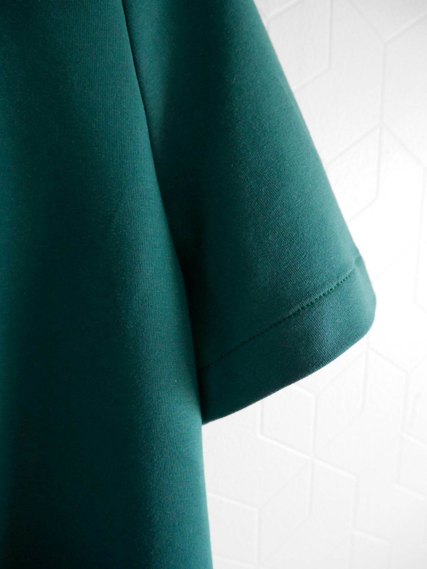 Le Top "Mantra" • Coton BIO