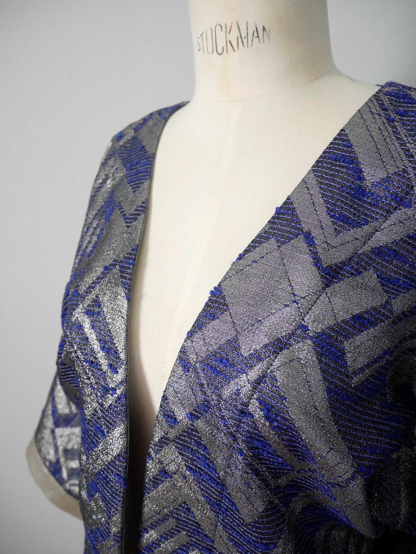 La Veste courte "Ono"