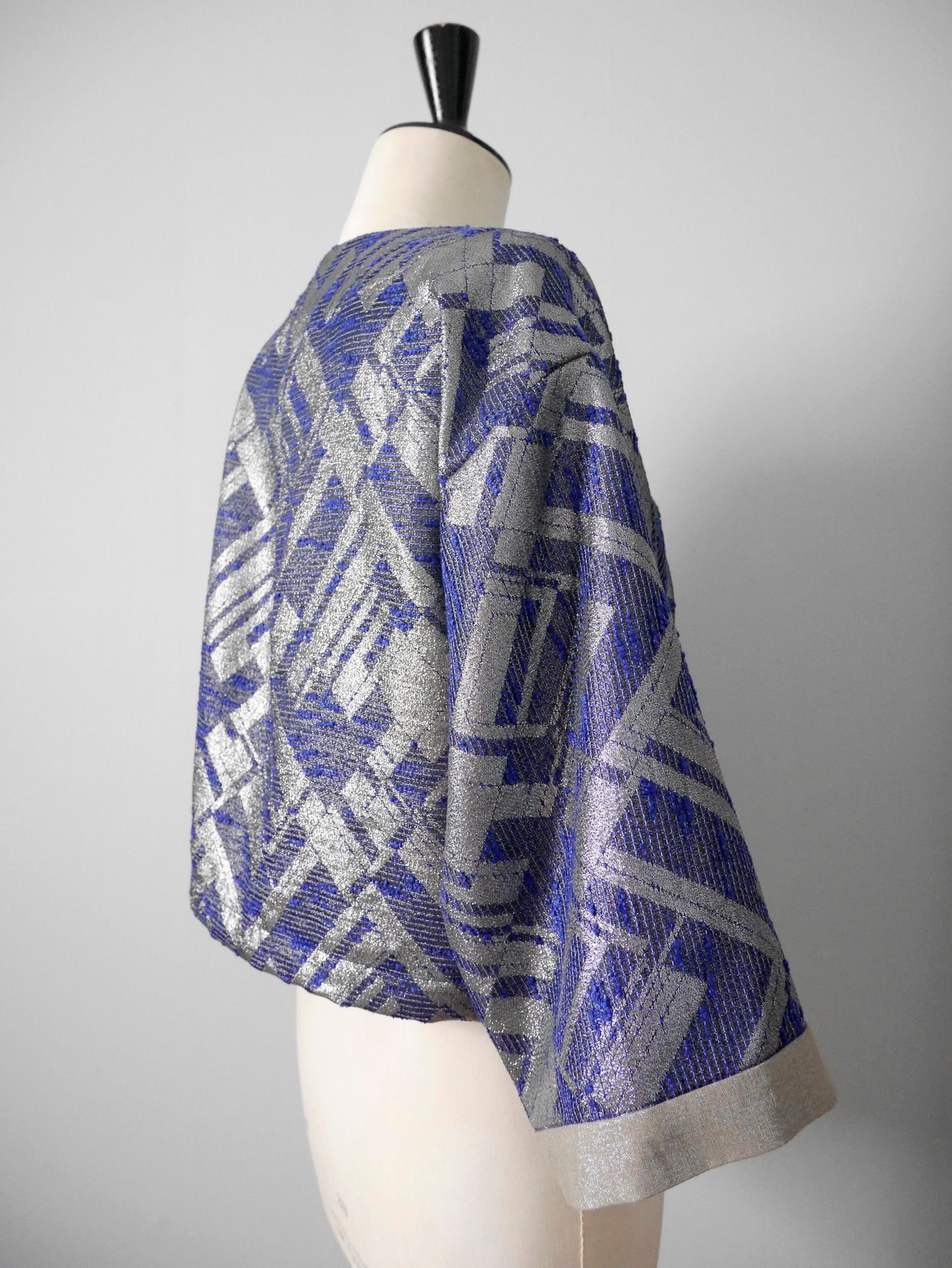 La Veste courte "Ono"