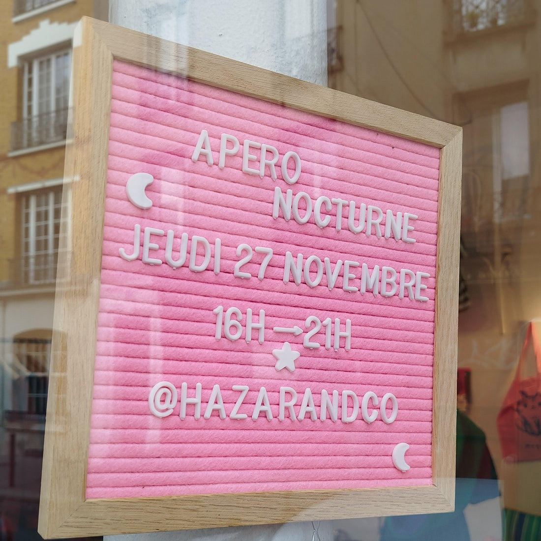 14 ans dans le 14ème !