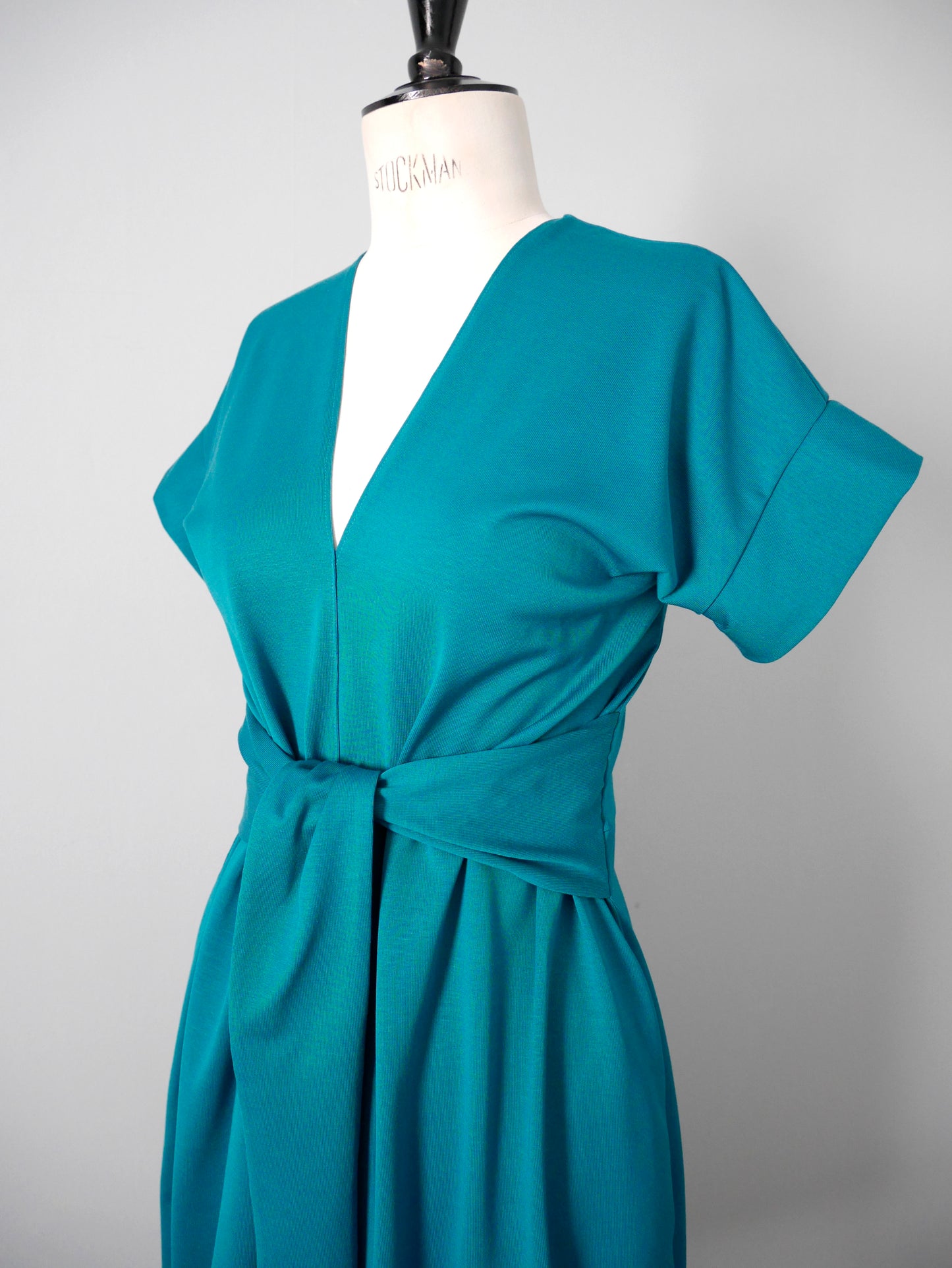 La robe "Ema"