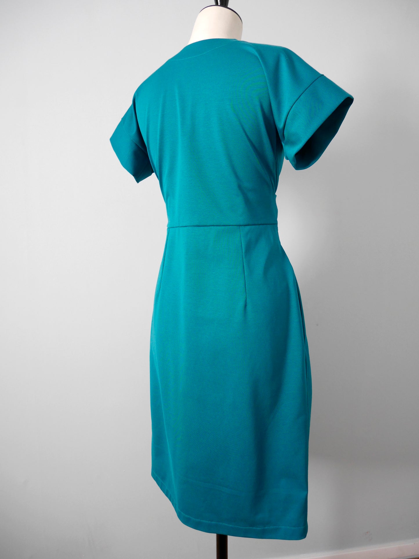 La robe "Ema"