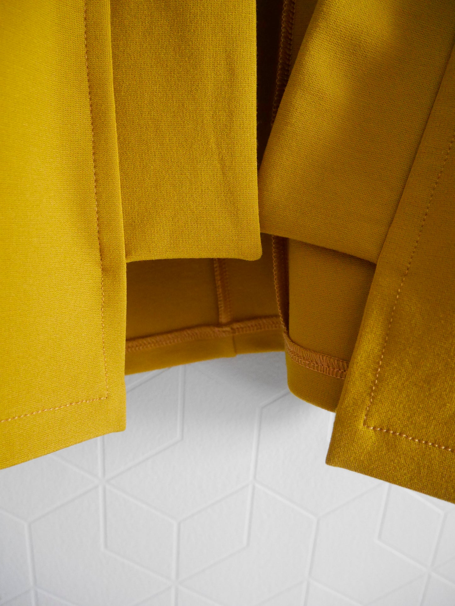 Le Kimono court "Lana"