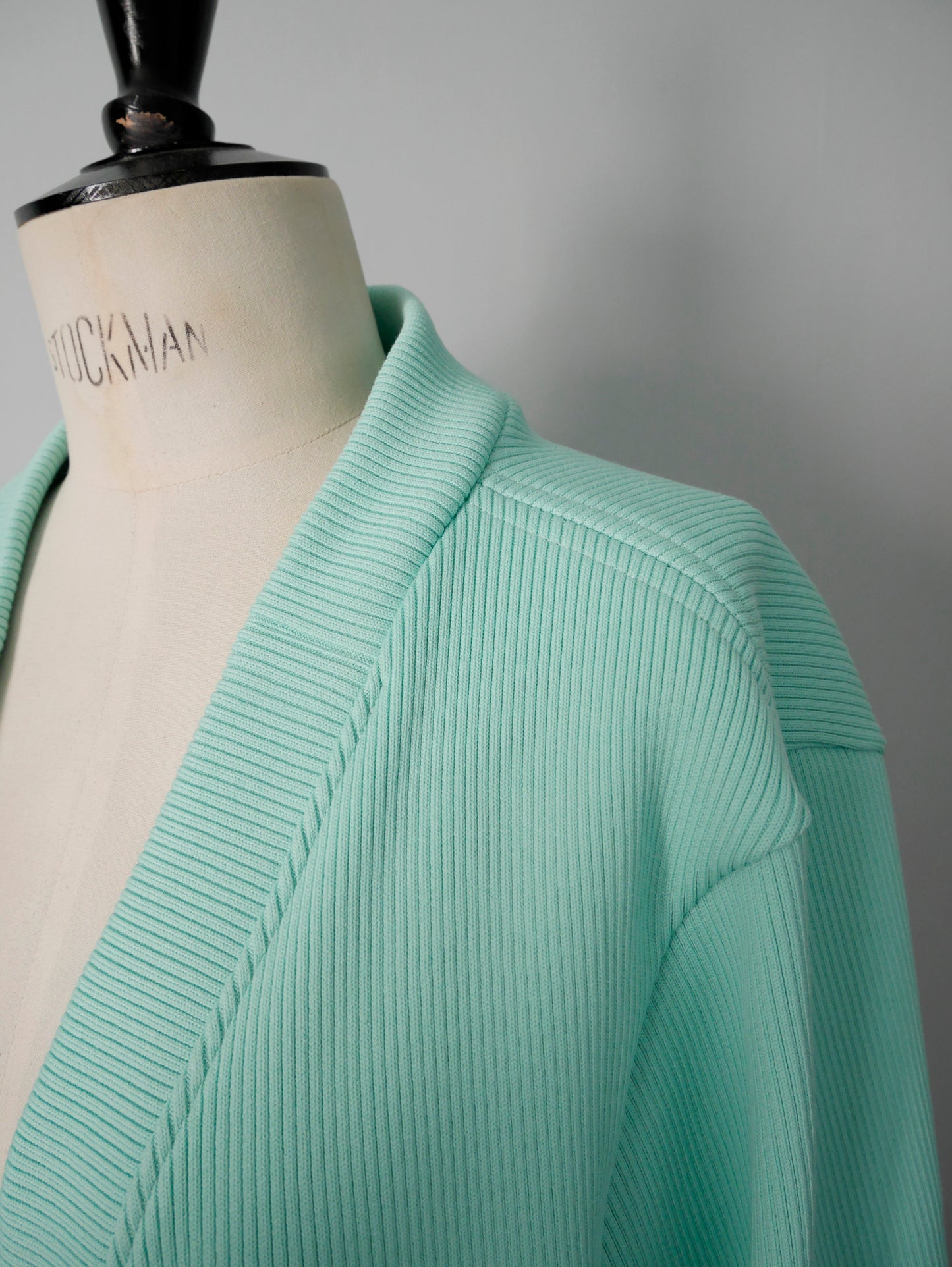 Le Gilet "Mizu"