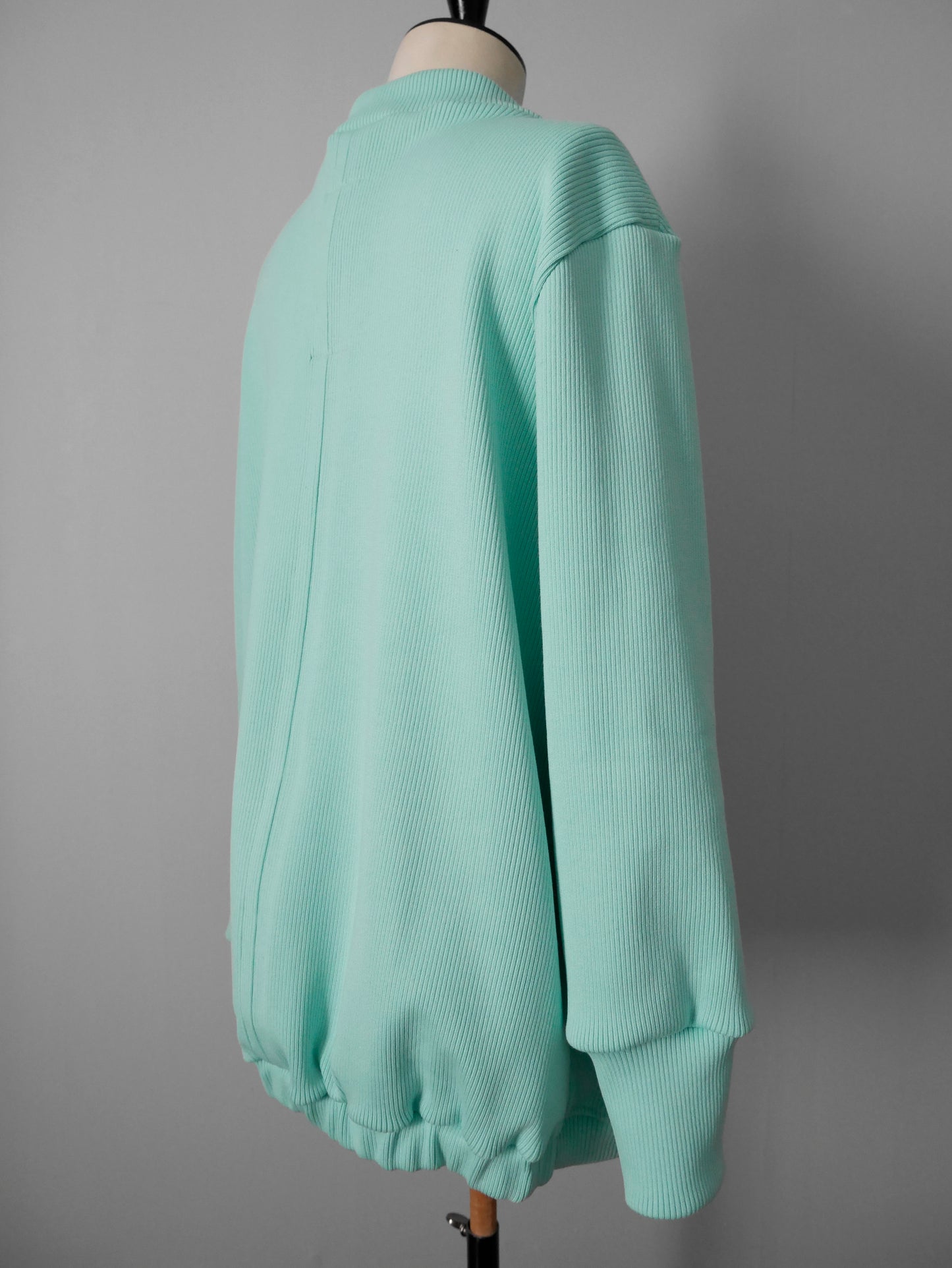 Le Gilet "Mizu"