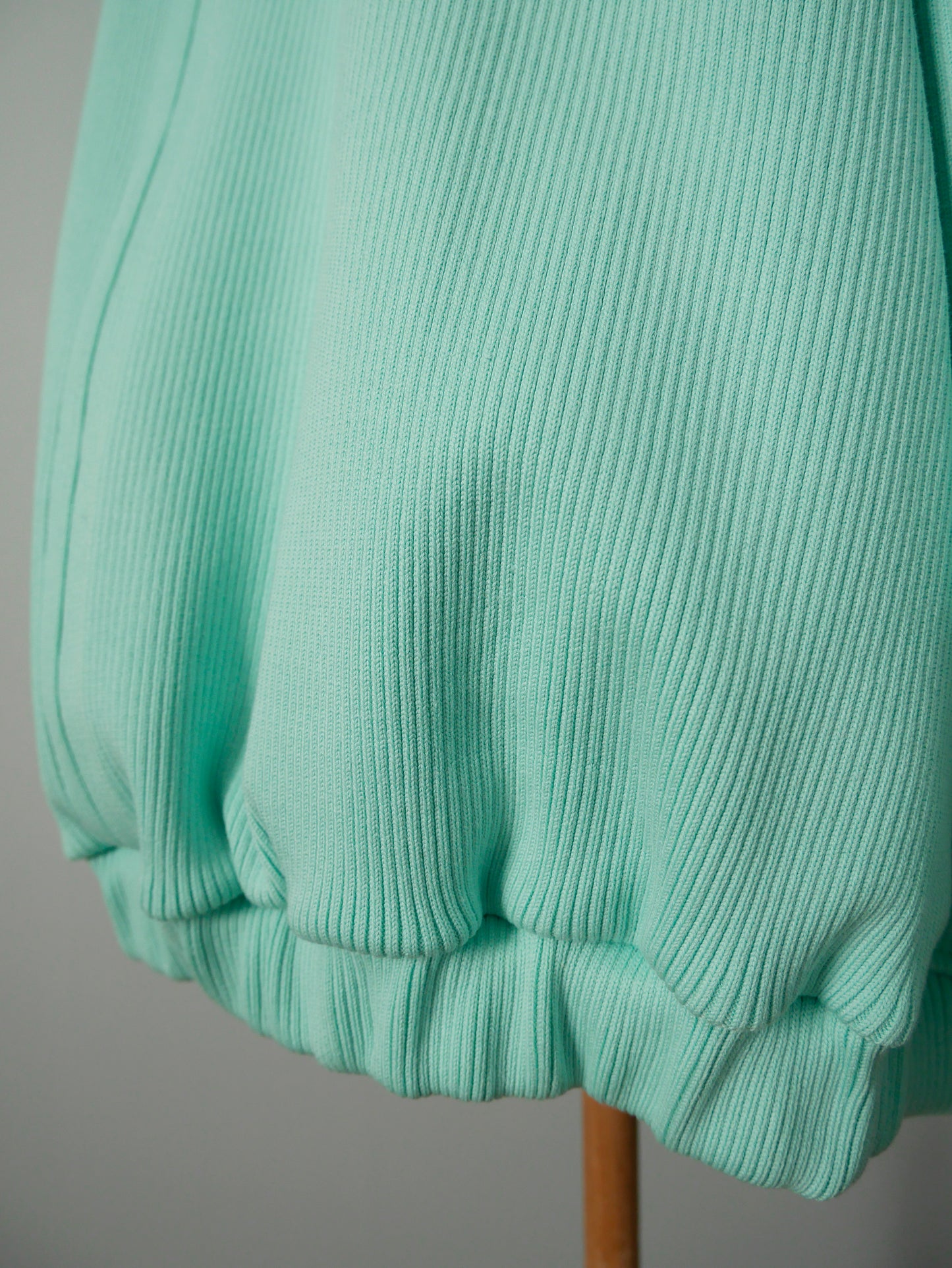 Le Gilet "Mizu"