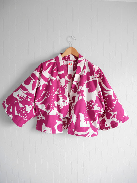 Le kimono "June"