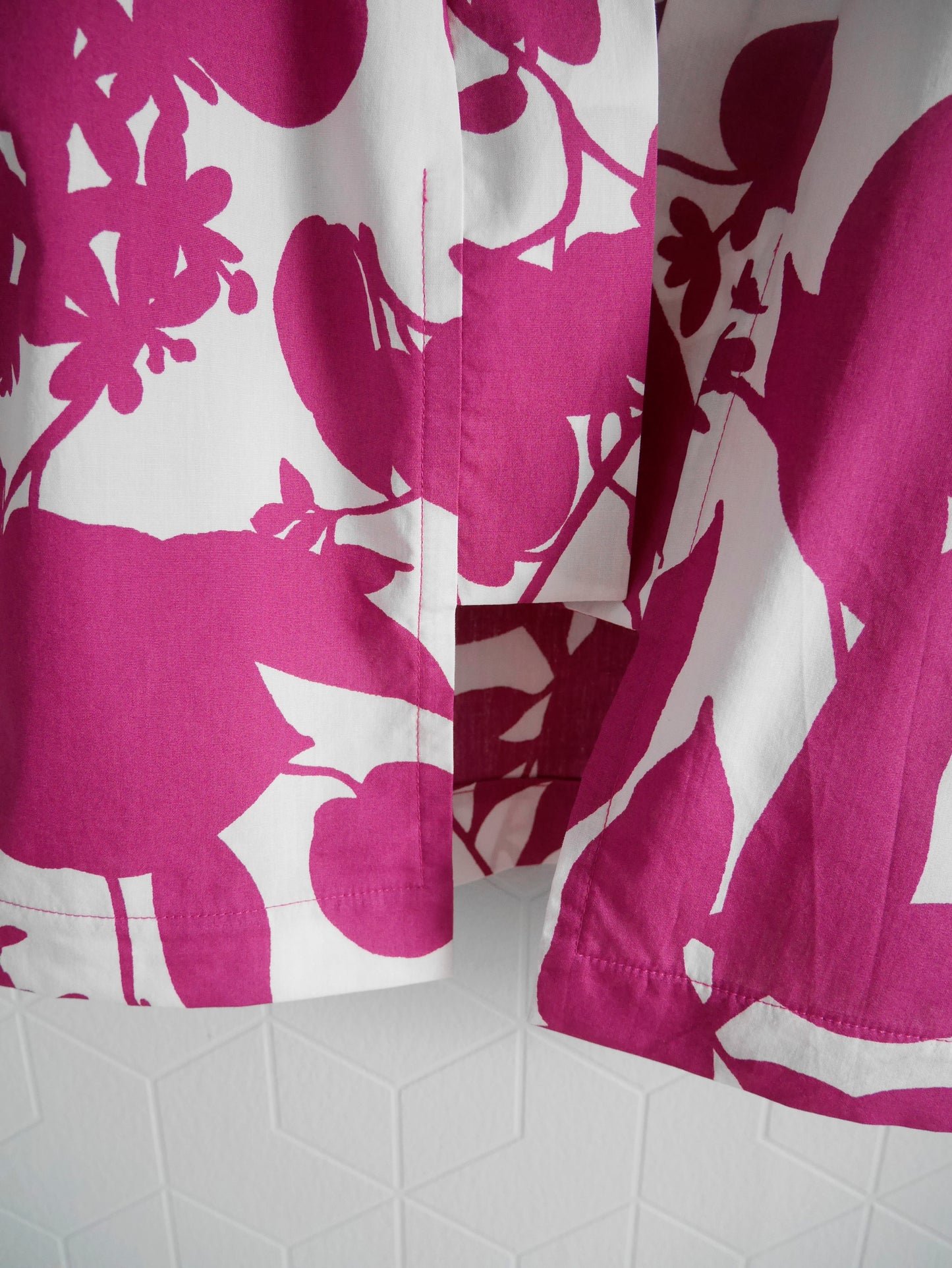 Le kimono "June"