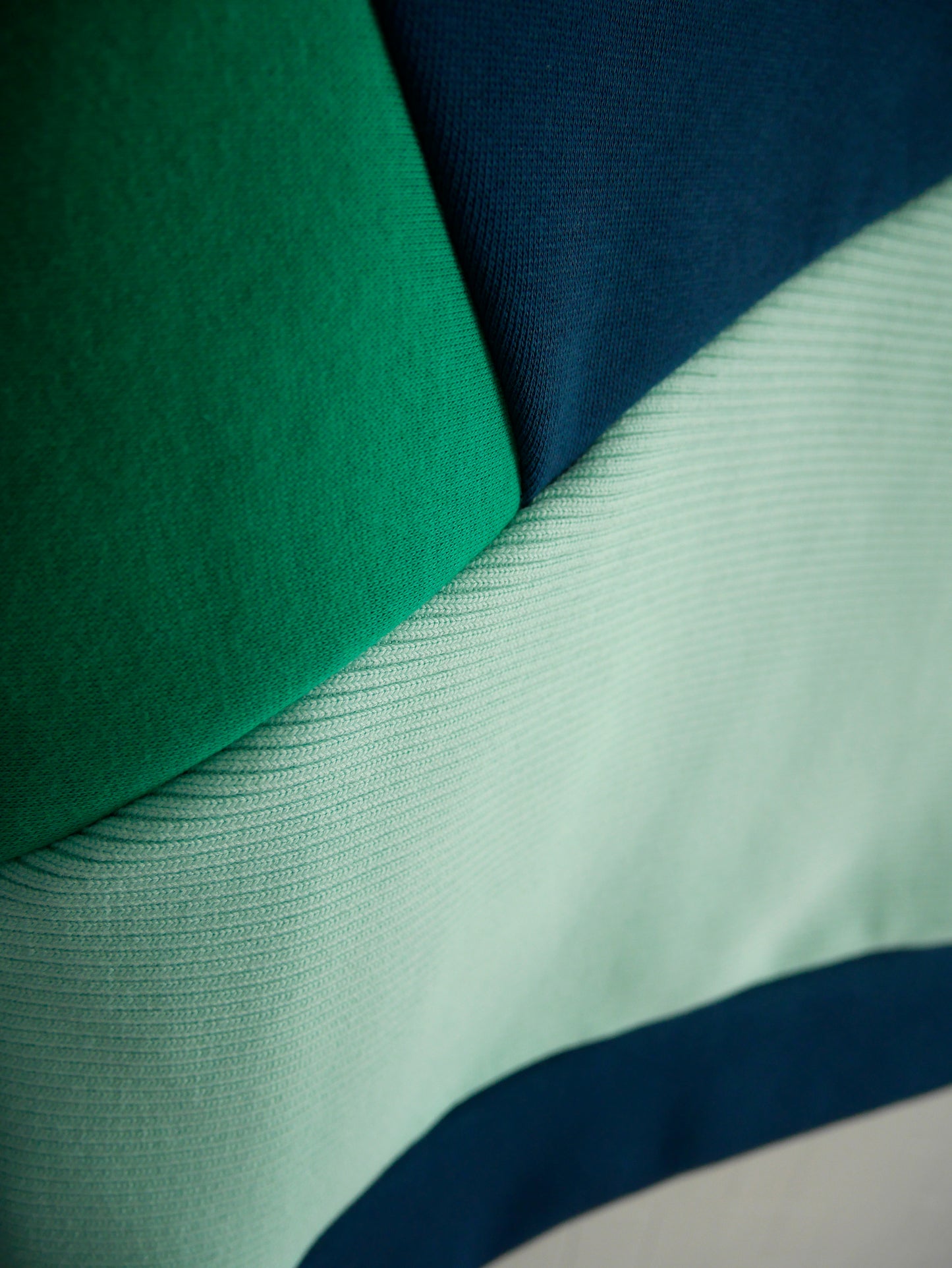 Le Pull "Fina"• Coton BIO