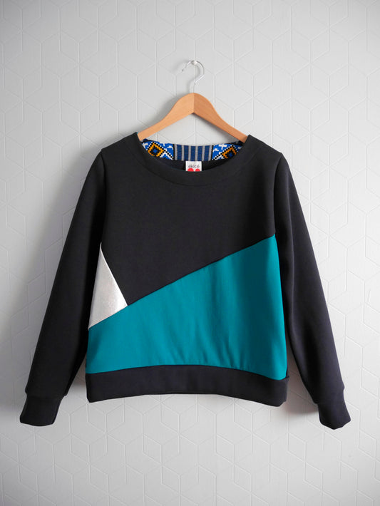 Le sweat "Nami"