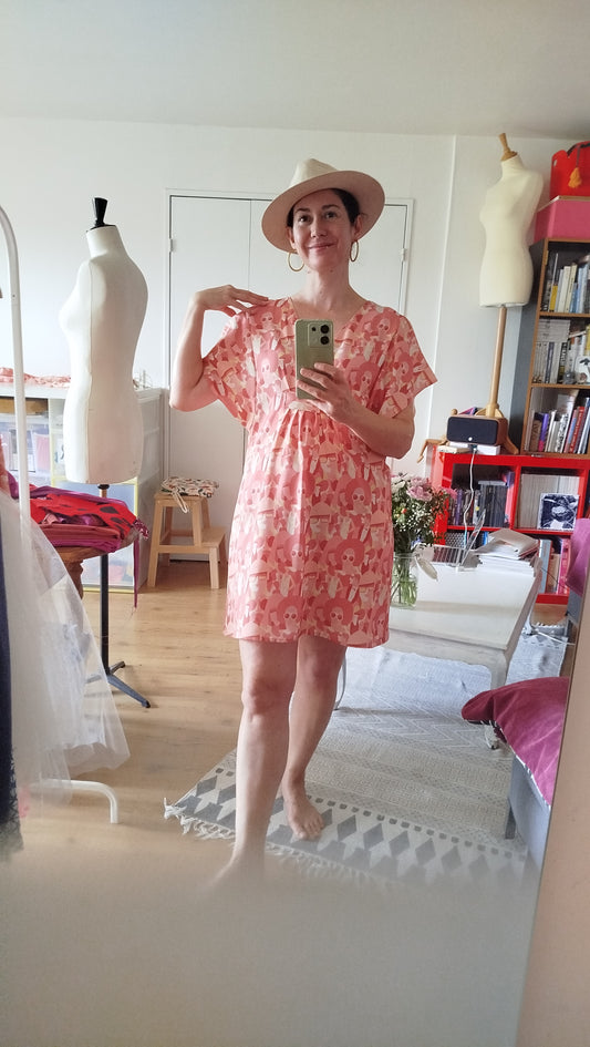 La Robe "Angela"